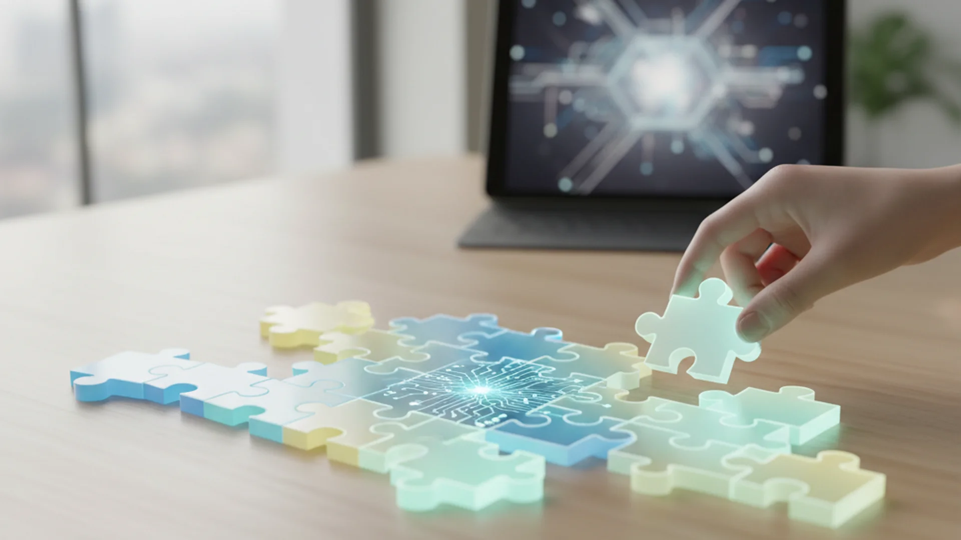 The Future of AI Puzzle Creation: Bridging Generative Logic and Cognitive Science