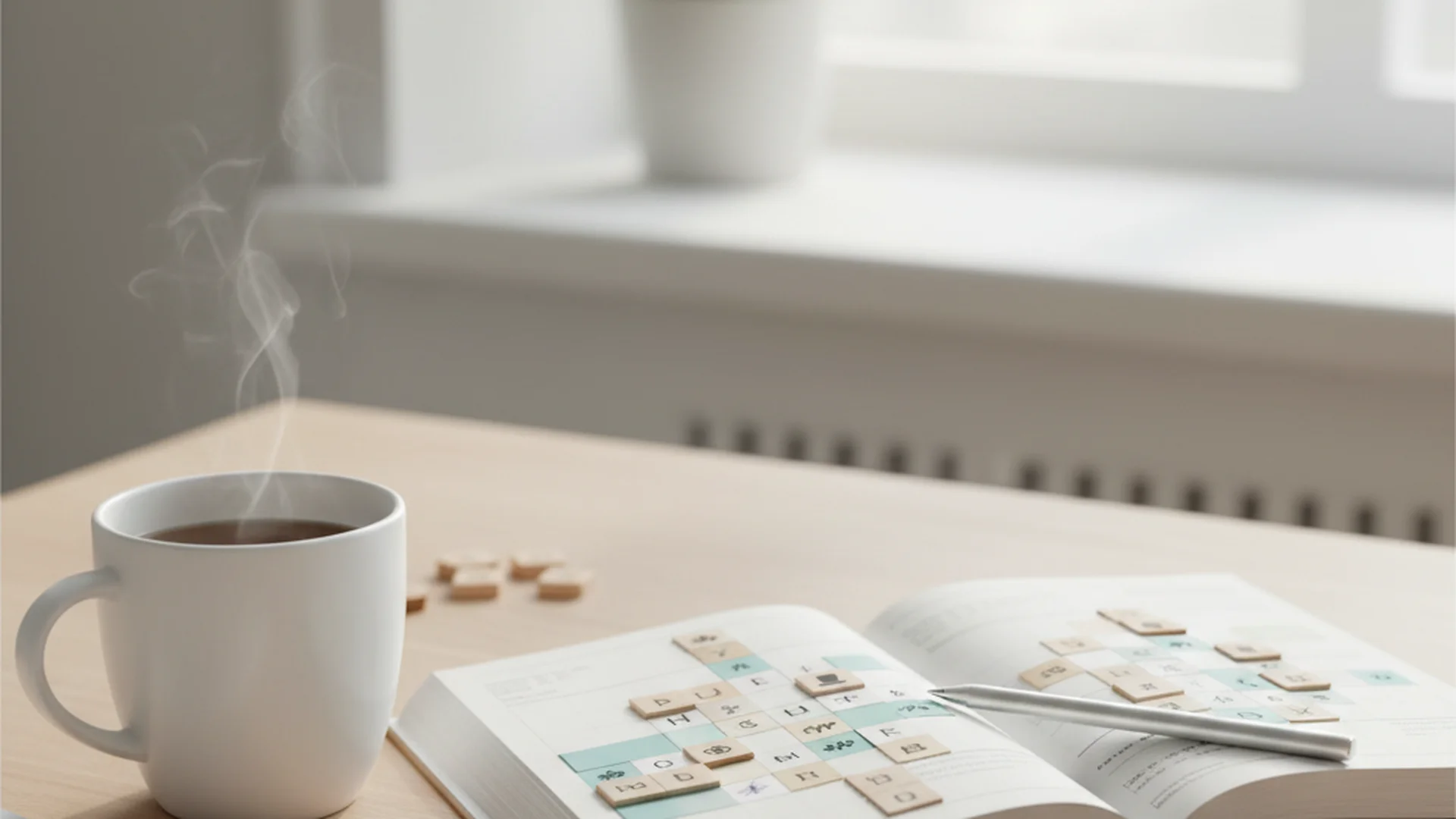 Crossword Puzzle Themes 101: The Ultimate Guide to Decoding the Grid