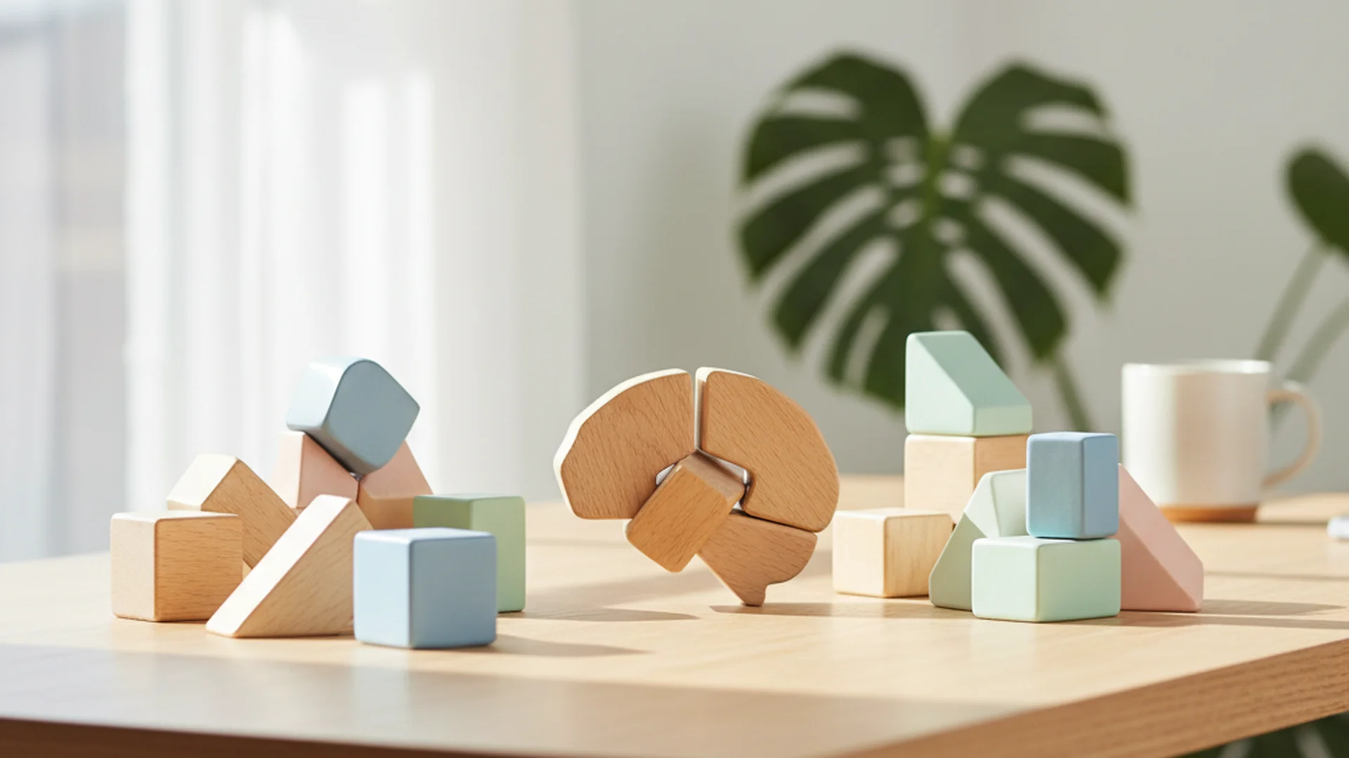 Easy Brain Teasers: The Perfect Mental Warm-Up for Peak Performance