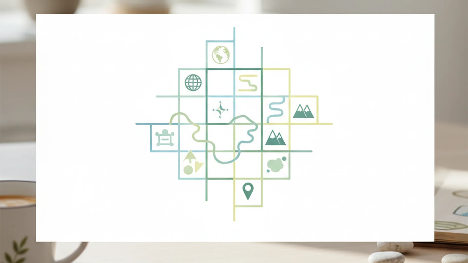 Master the Map: Why the Geography Word Search is the Ultimate Mental Workout