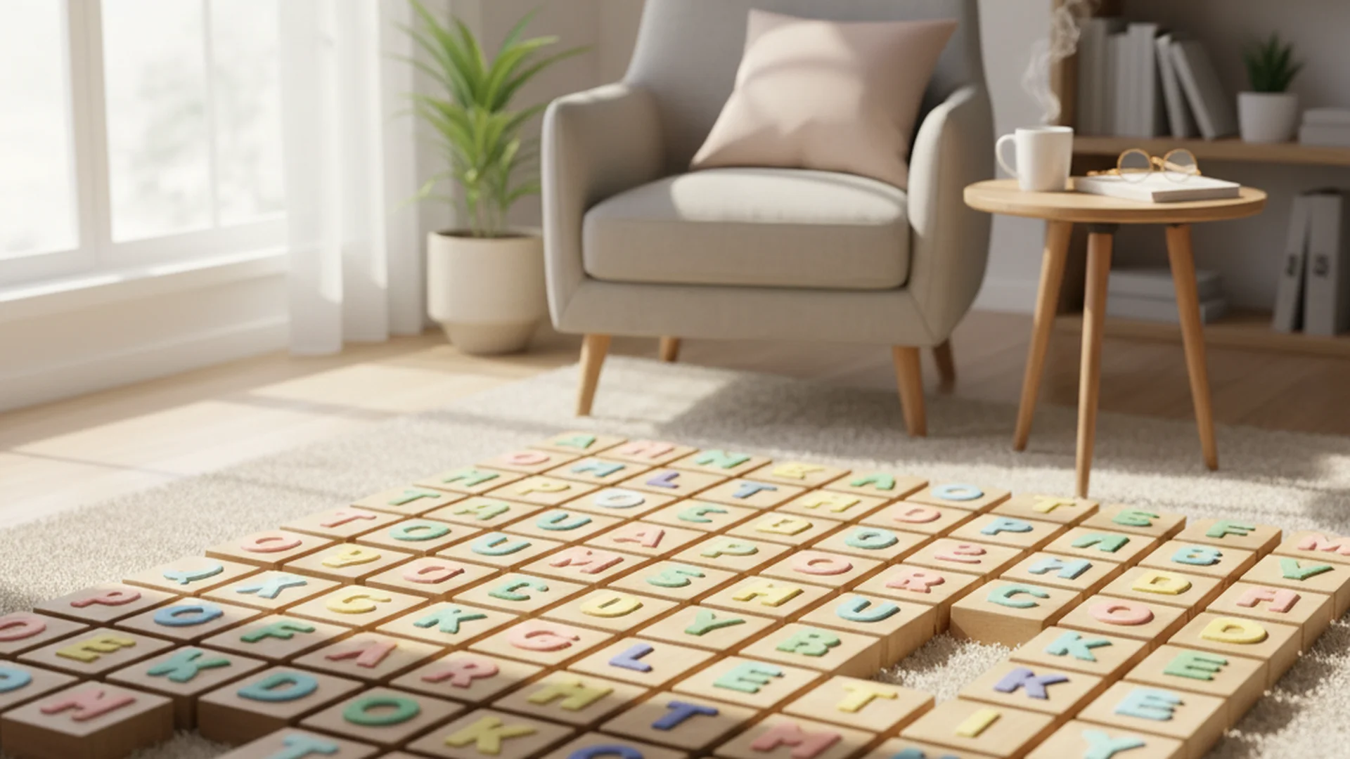 Giant Word Search Puzzles: The Ultimate Guide to Mega Challenges