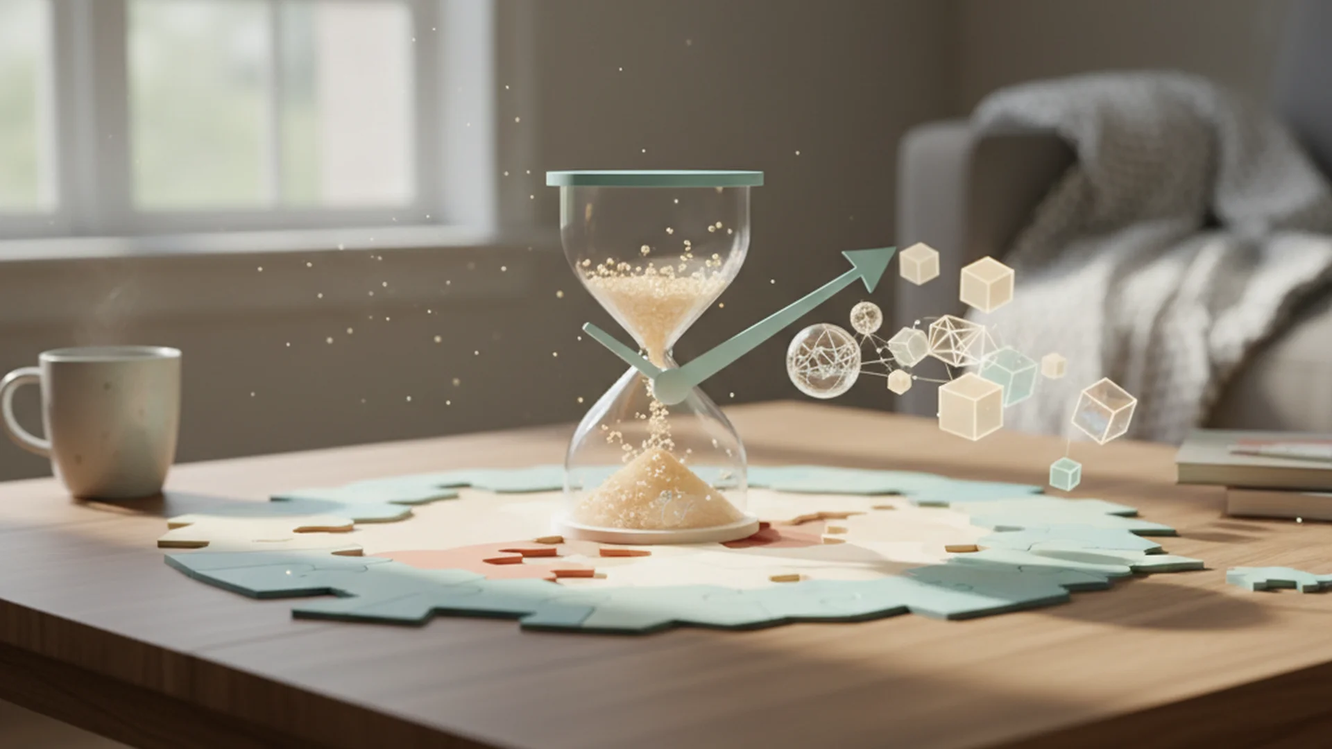 Mastering the Marathon: Why Hour Long Puzzles Are the New Cognitive Gold Standard