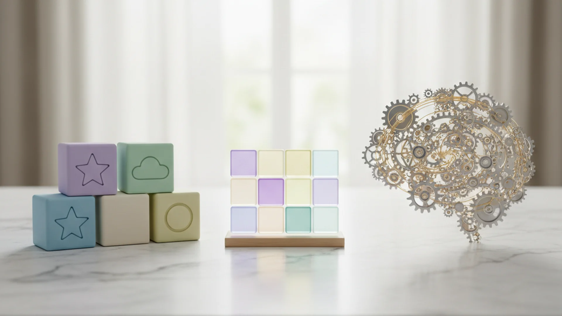 Memory Games by Age: Which Brain Training Works Best for Your Life Stage?