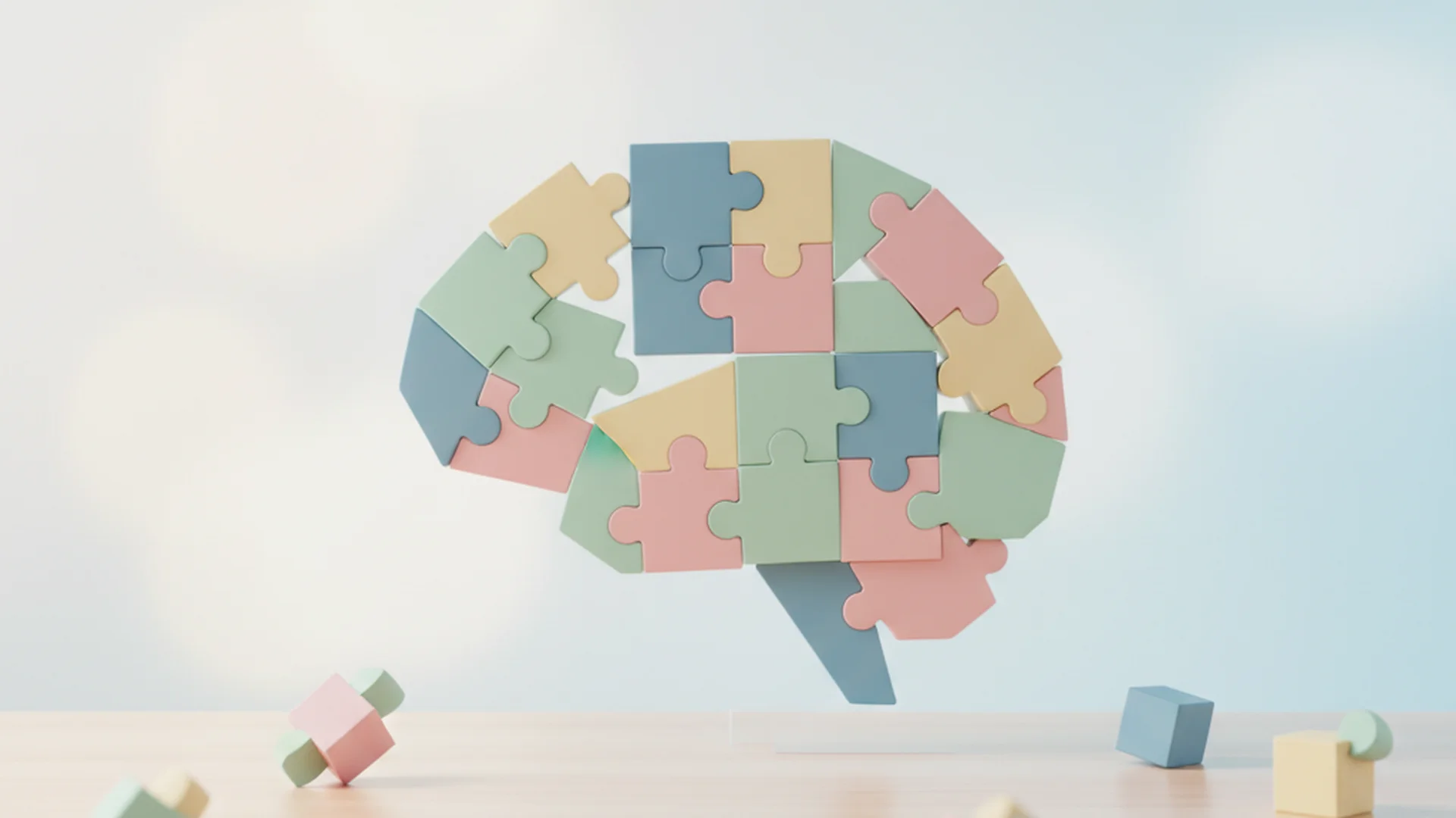 Mastering Mental Rotation Games: The Ultimate Guide to Spatial Intelligence