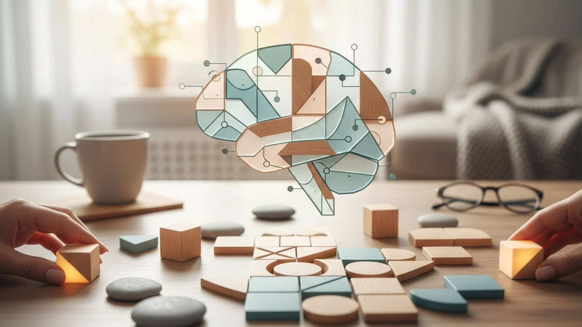 Mastering the Matrix: The Future of Pattern Recognition Games and Visual Training