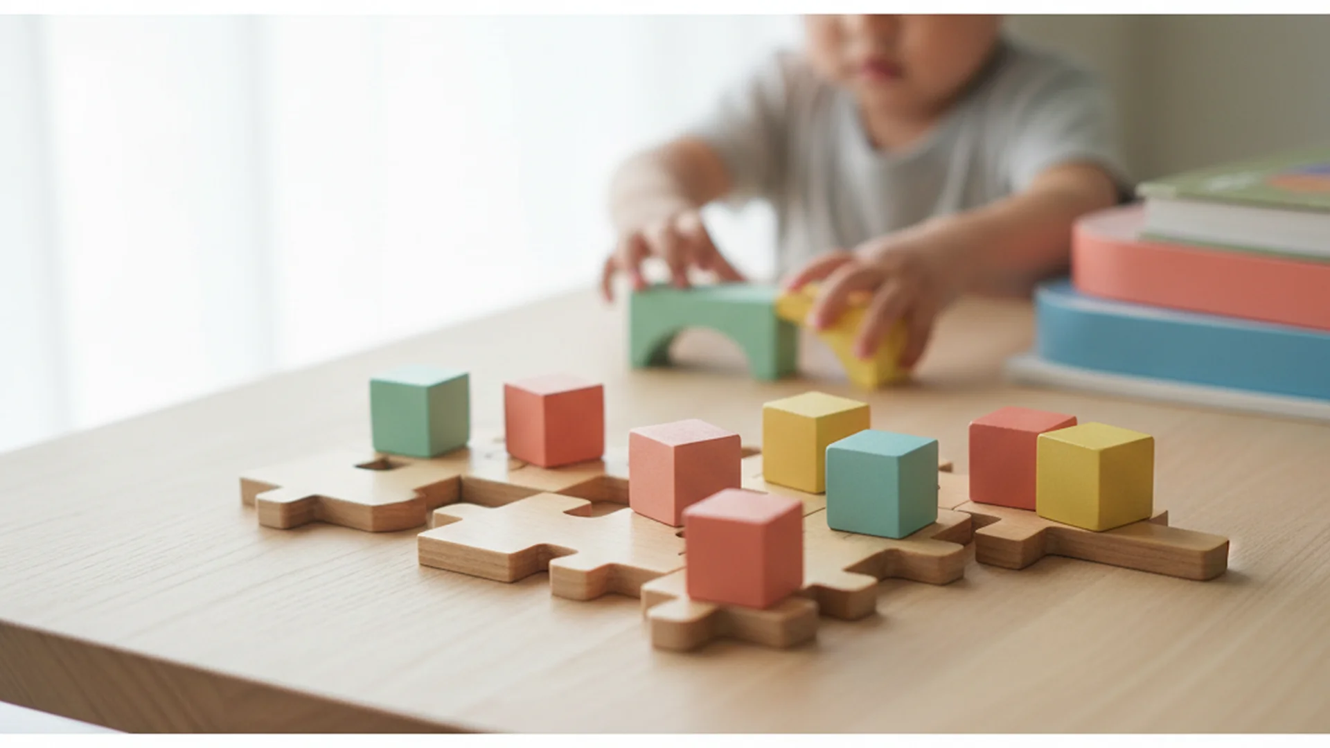 The Ultimate Guide to Problem Solving Puzzles for Kids: Building Critical Thinkers