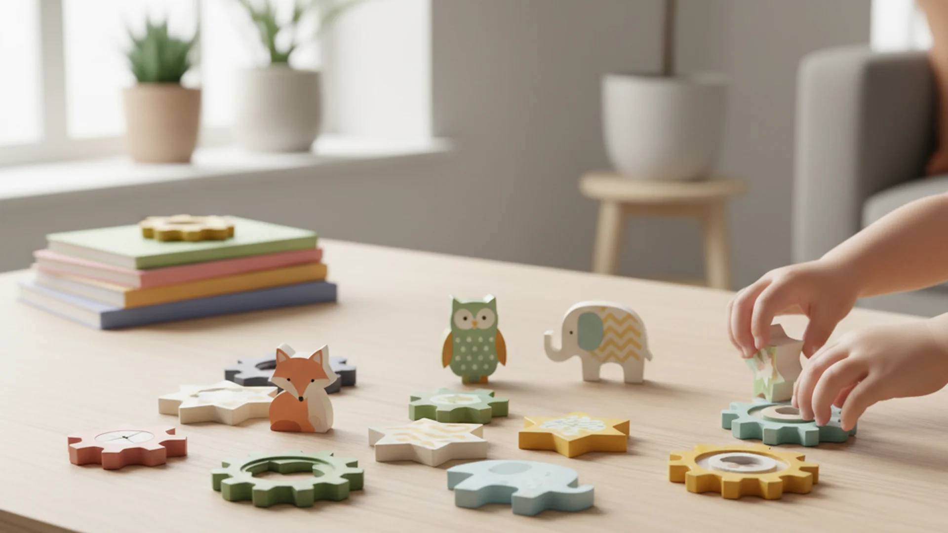 The Best Puzzle Games for 8-10 Year Olds: A 2026 Strategy Guide