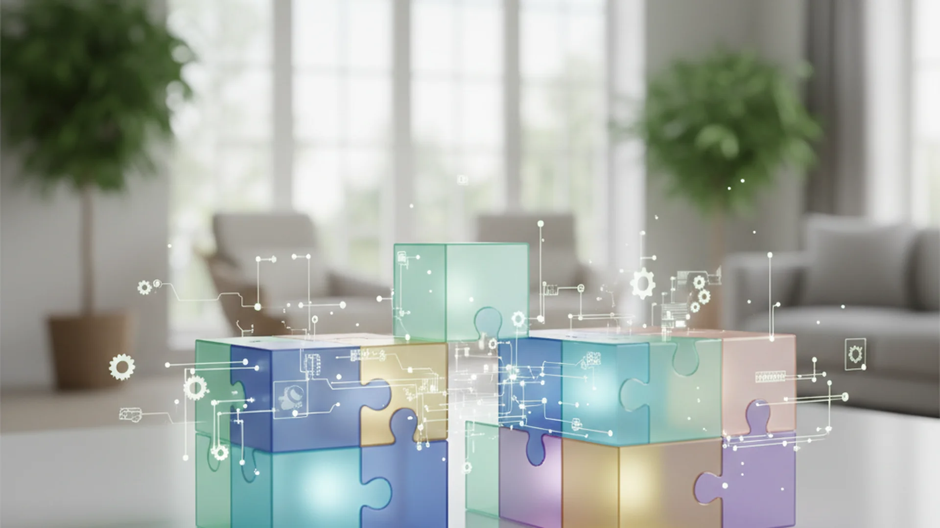 The Ultimate Puzzle Technology Guide: Navigating Apps, Devices, and Digital Gaming