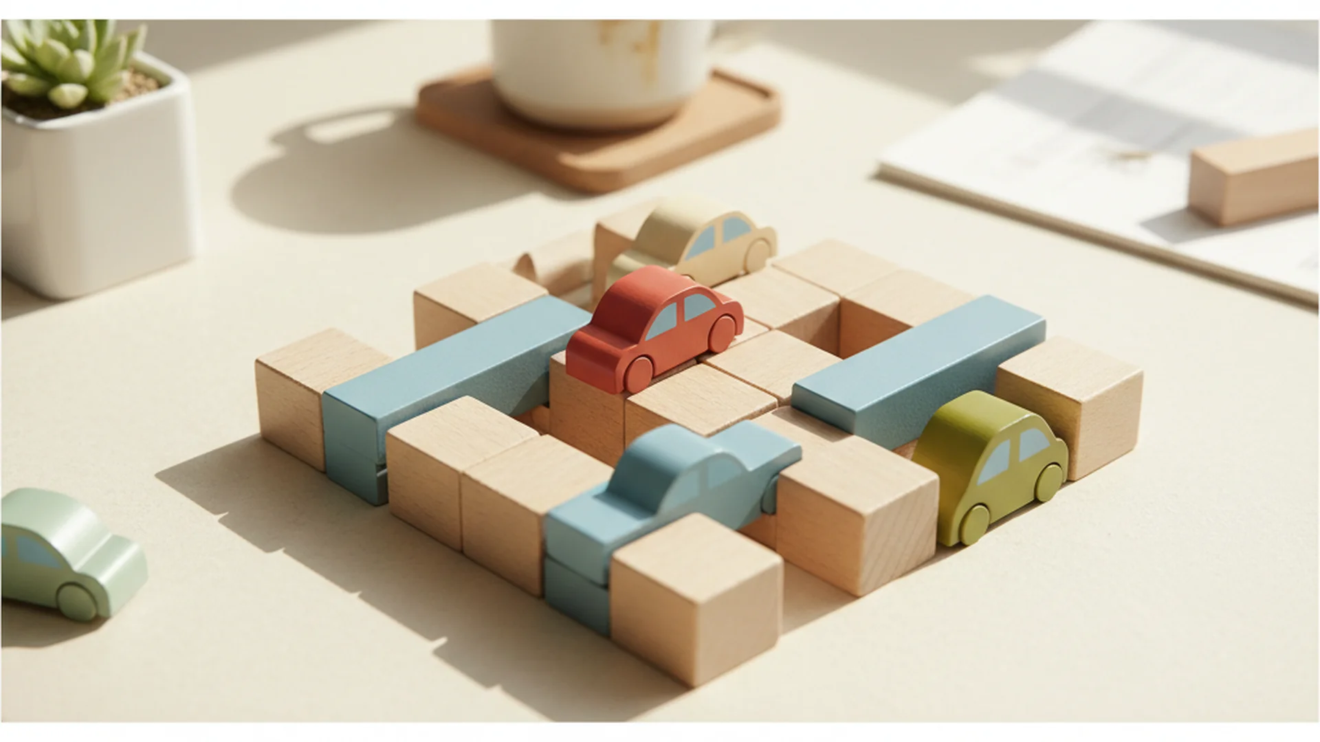 The Ultimate Rush Hour Puzzle Guide: Strategies from Beginner to Expert