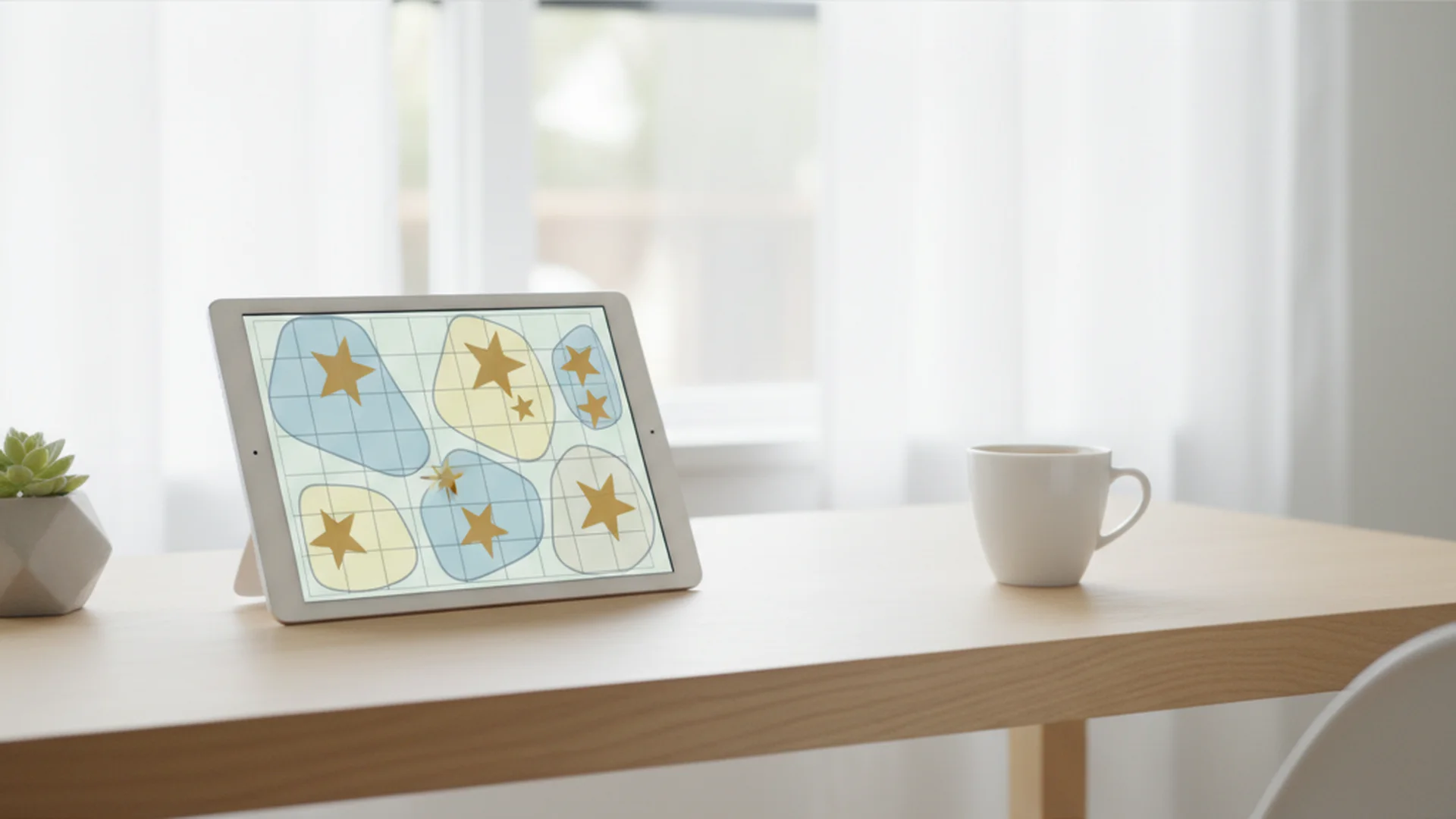 The Ultimate Guide to Star Battle Puzzles: Master the Logic of Queens and Two Not Touch