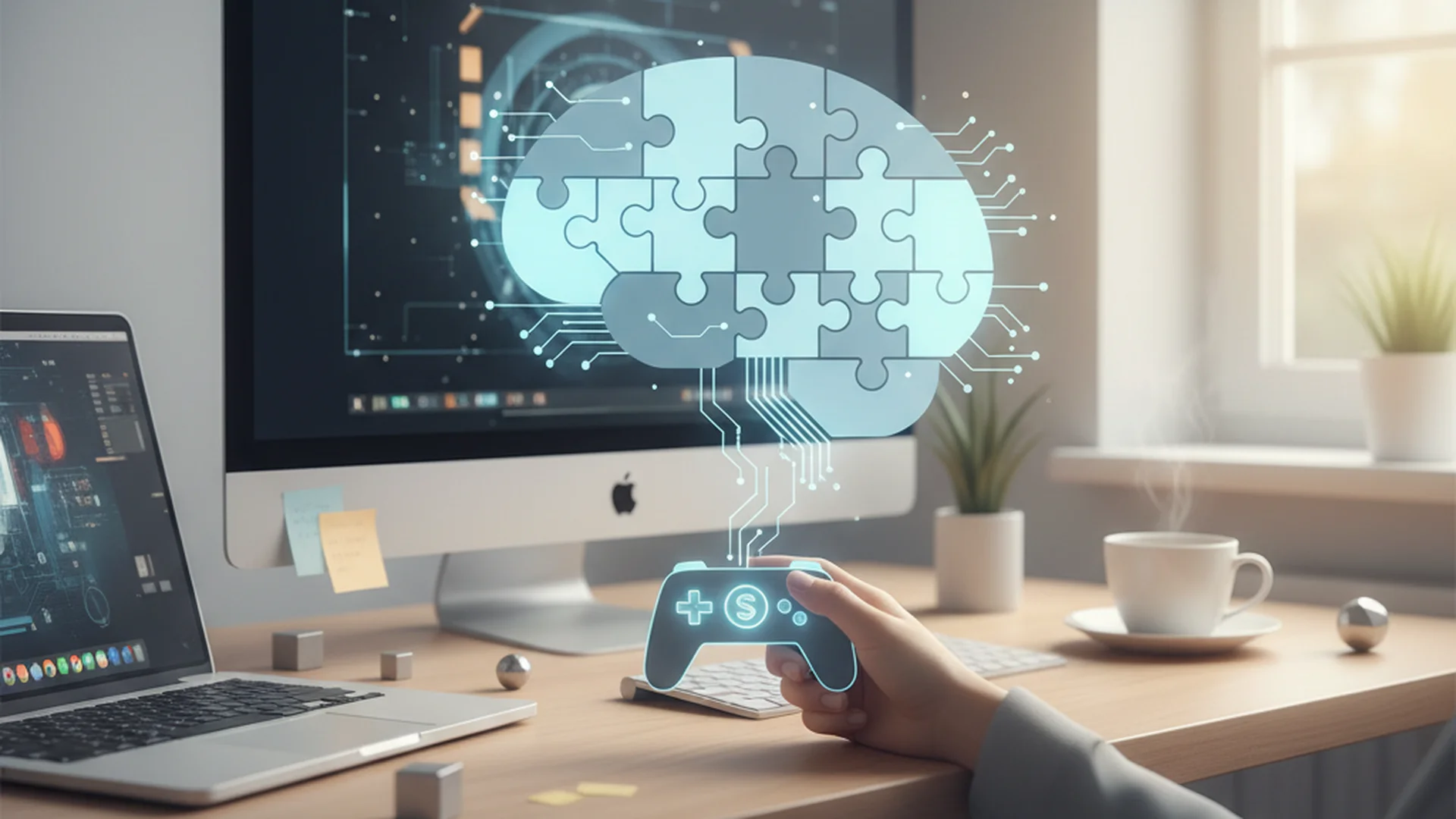 The Ultimate Guide to Steam Puzzle Games: Best PC Brain Training for 2025