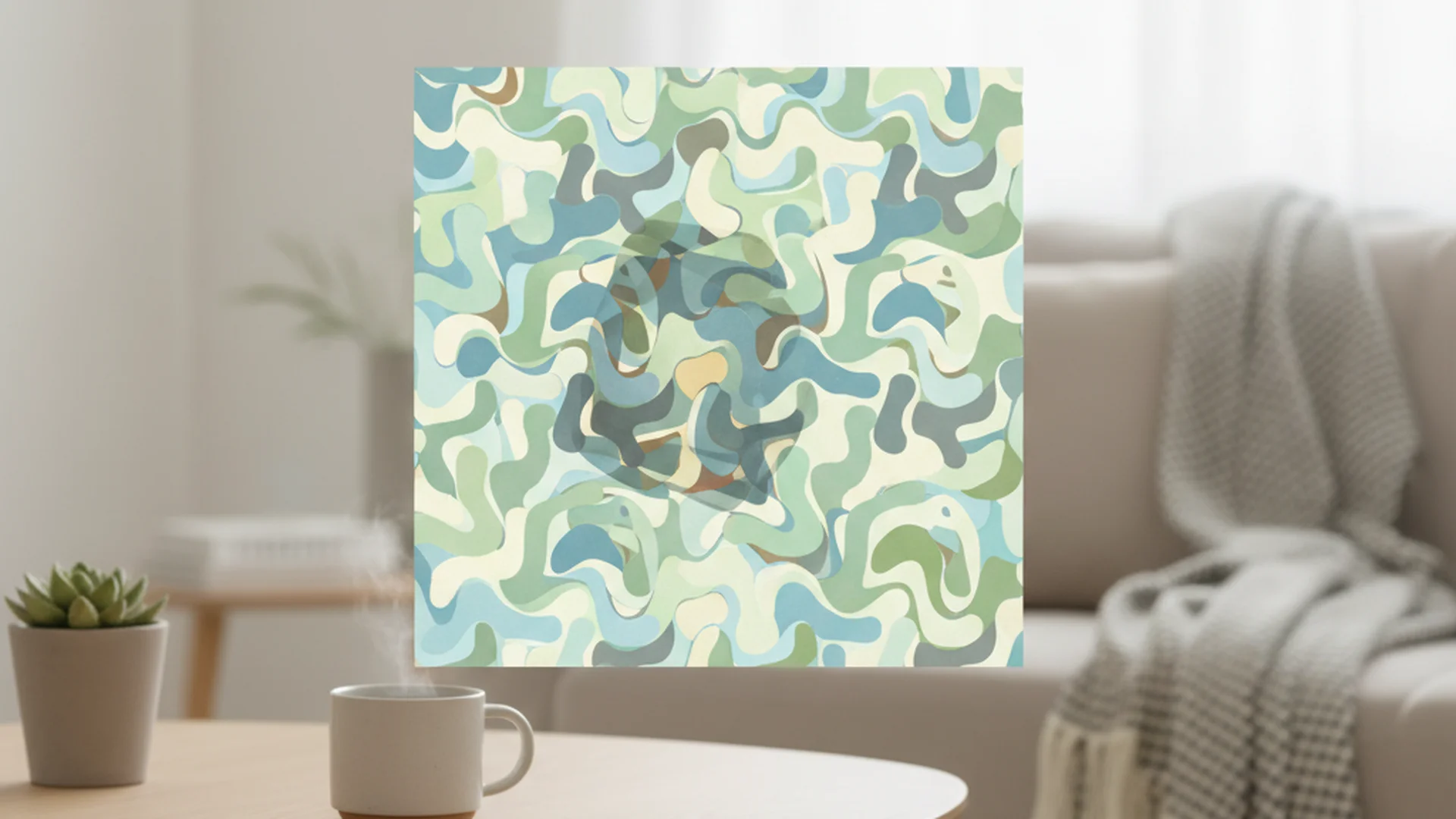 Mastering Stereogram Puzzles: The Ultimate Guide to 3D Vision