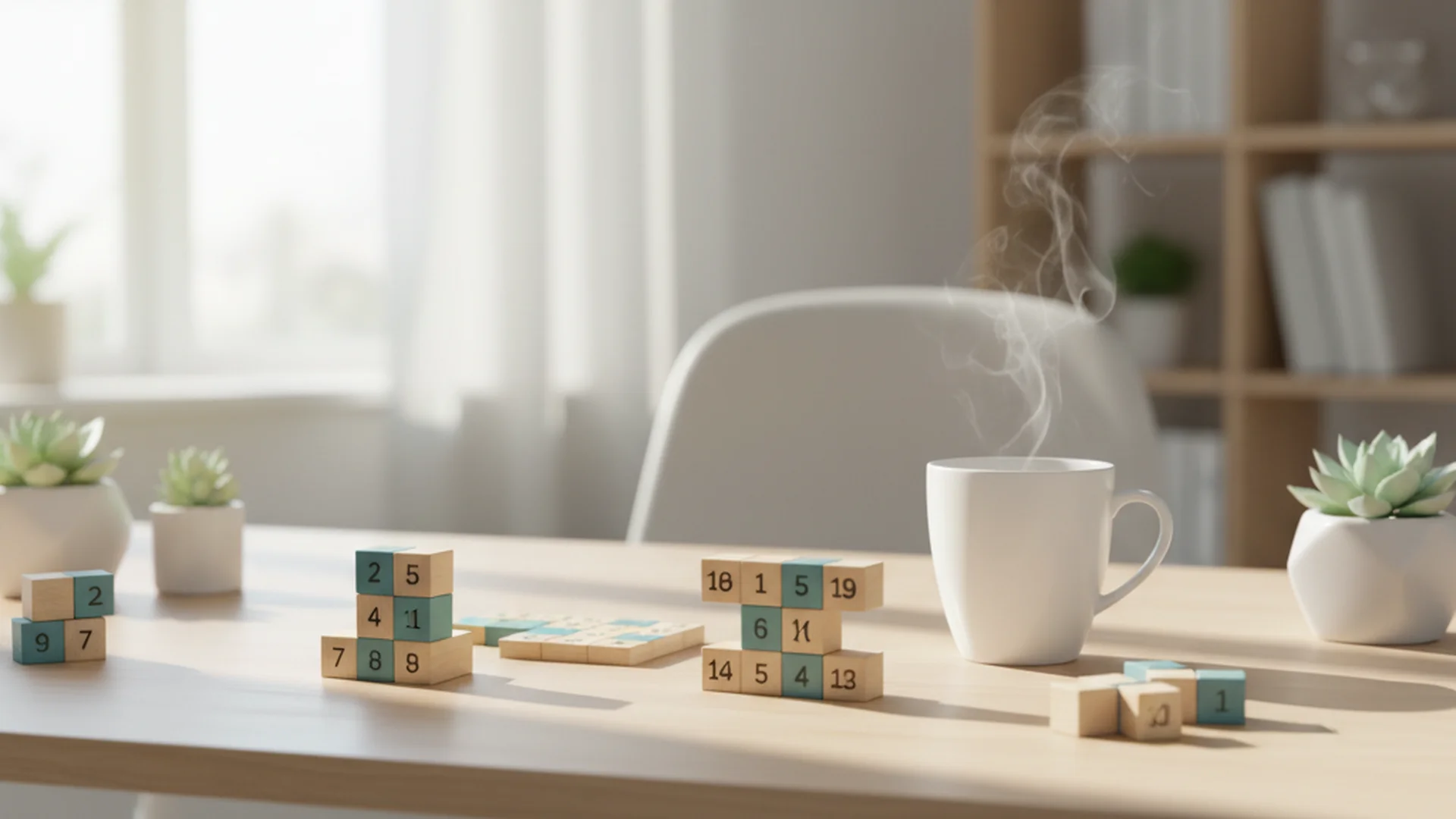 Sudoku Common Patterns: How to Recognize and Solve Complex Grids