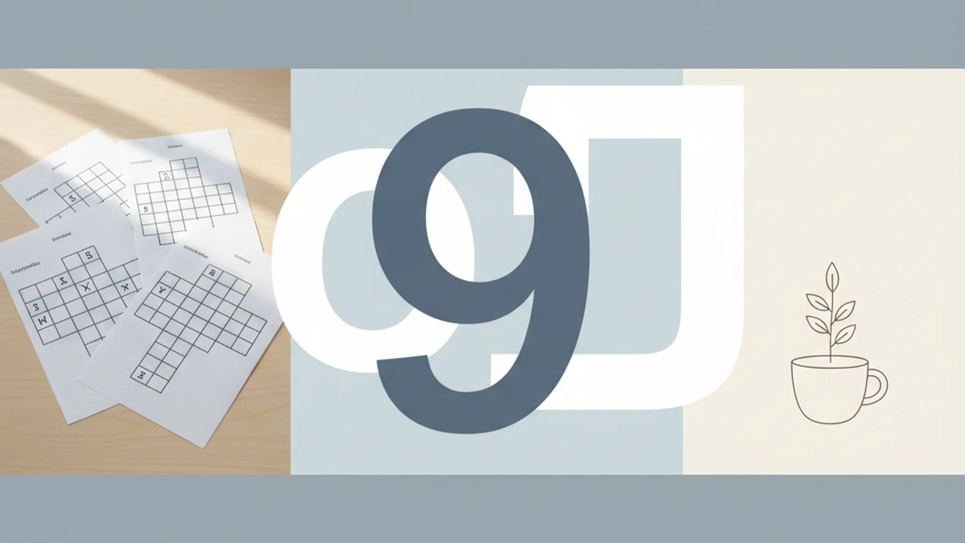 Sudoku Printables: Free Downloads for Brain Health and Focus