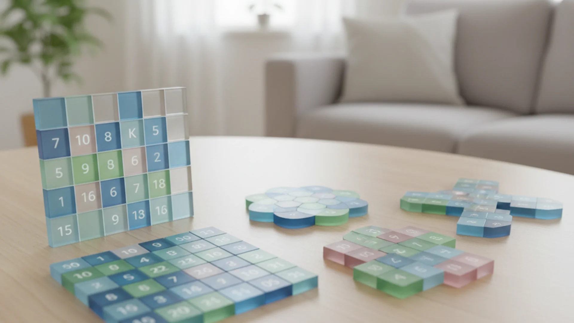 Sudoku Variants: Exploring Different Types and Advanced Rules