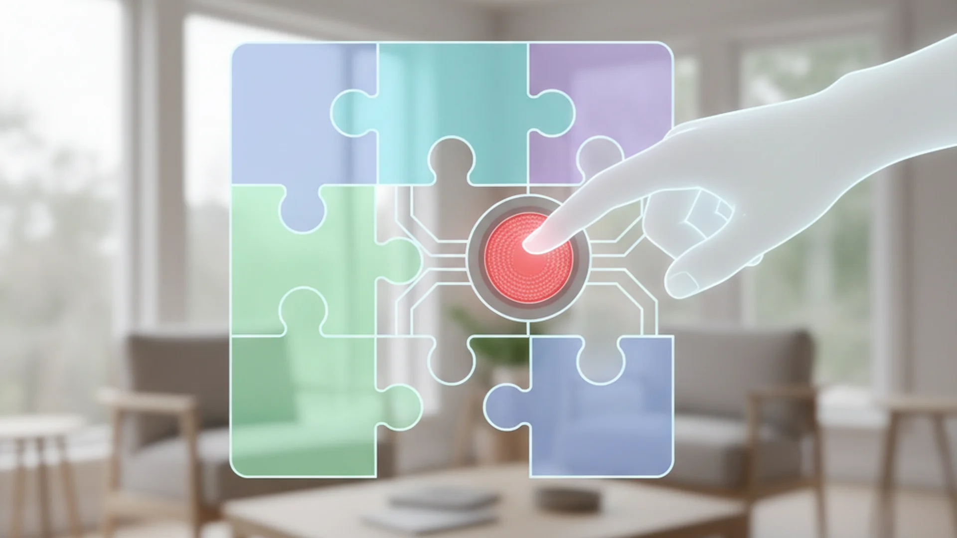 Unlocking Play: The Ultimate Guide to Switch Accessible Puzzles in 2025