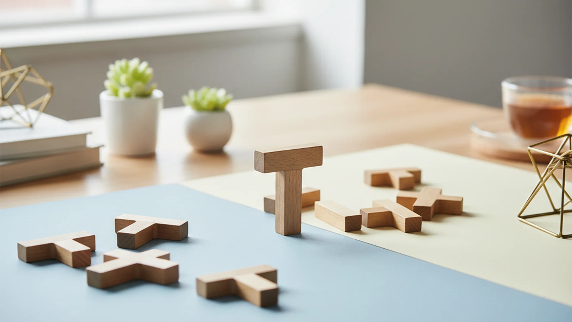 Mastering the T Puzzle: A Guide to the World's Most Deceptive Brain Teaser