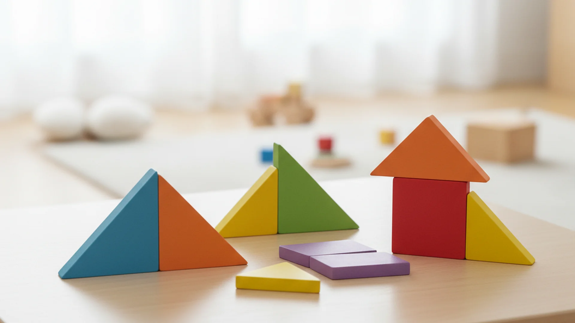 Tangram for Children: The Ultimate Guide to This Educational Powerhouse