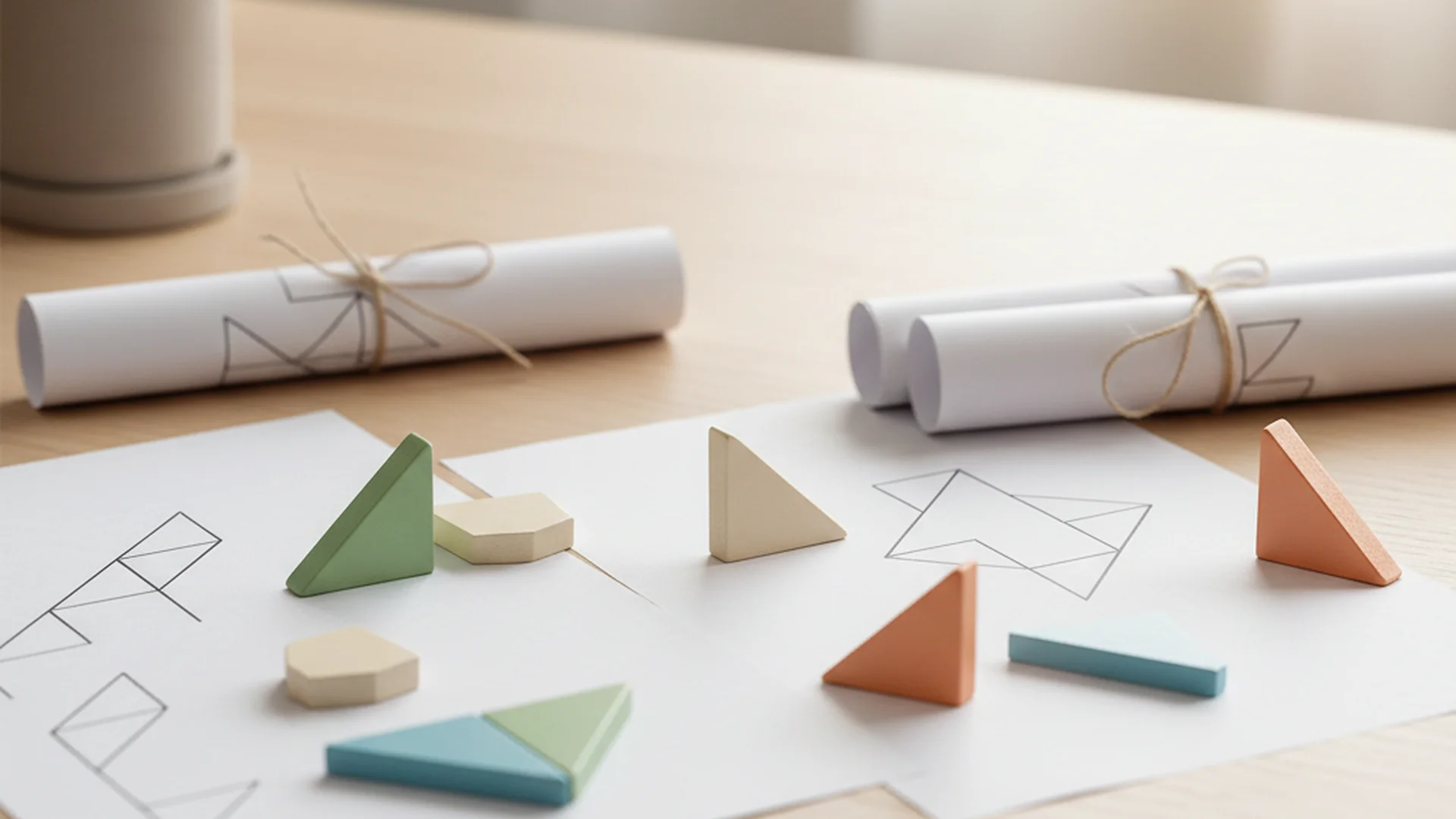 Tangram Printables: Free Downloadable Templates and Strategic Guide for 2025