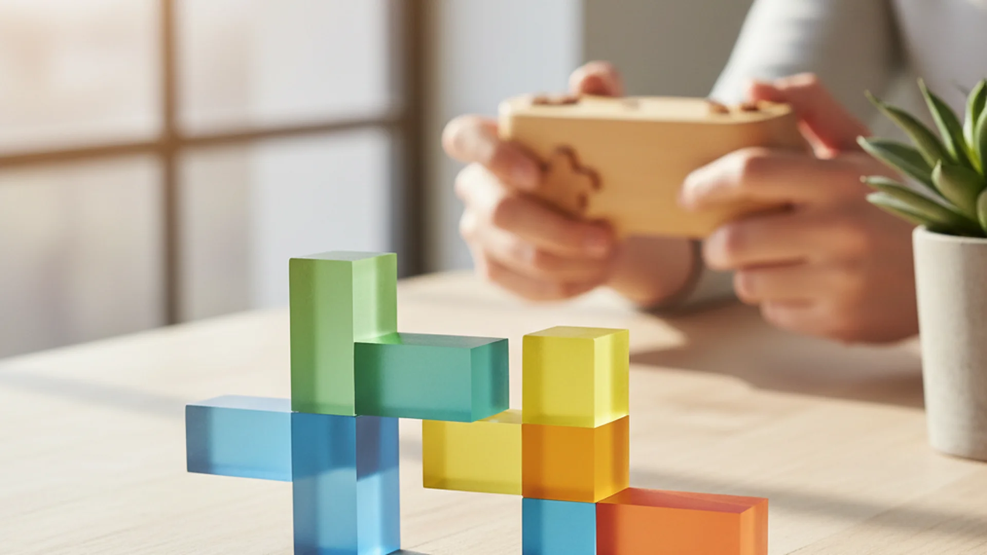Tetris for Beginners: Building a Foundation for Mastery