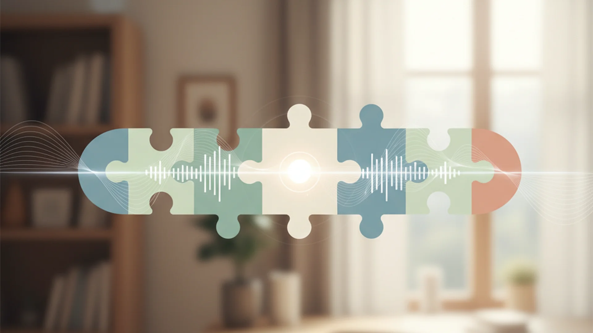 The Audio Revolution: Navigating the World of Text-to-Speech Puzzles