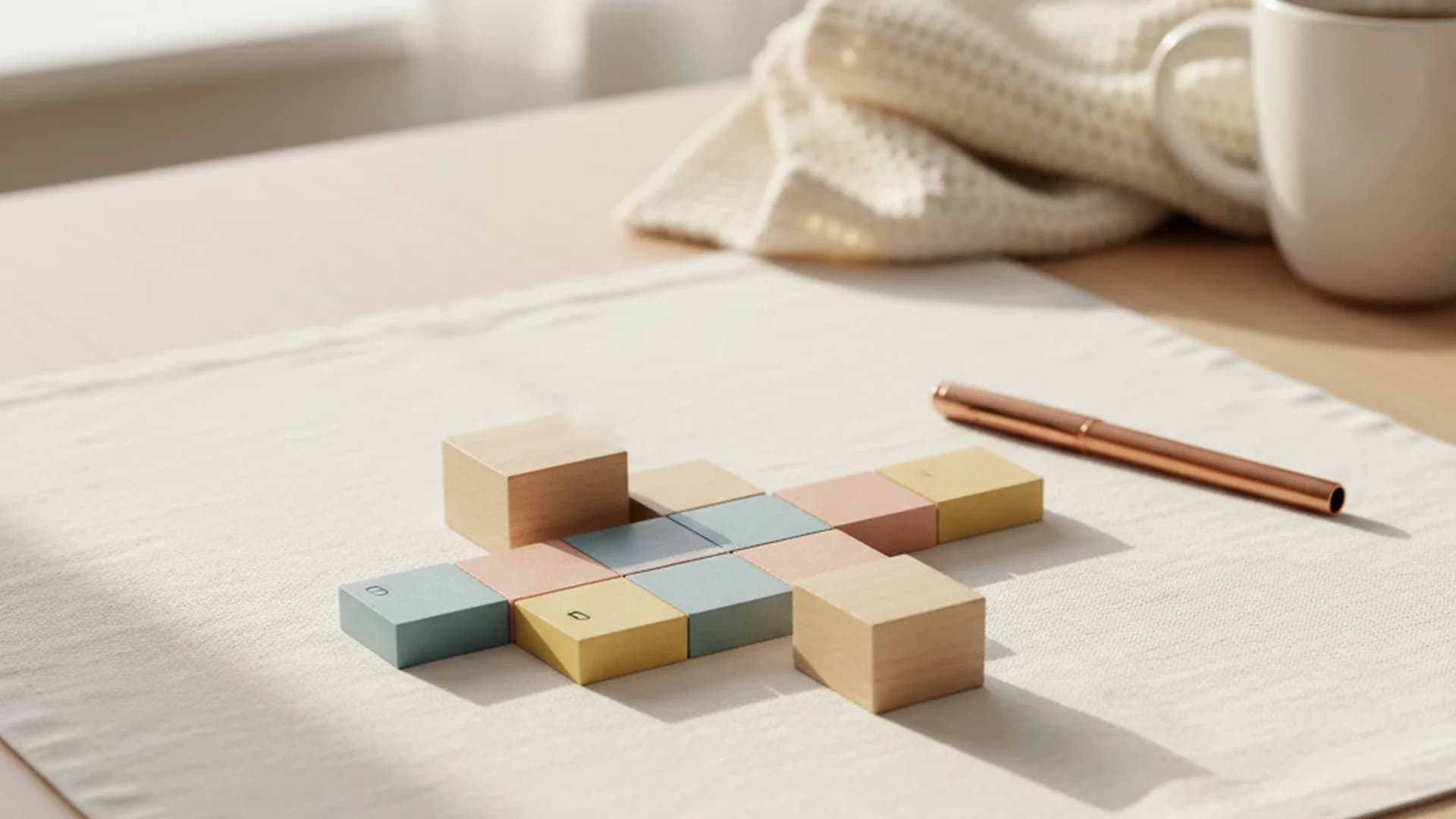 Mastering Themed Crosswords: A Guide to Identifying and Using Themes