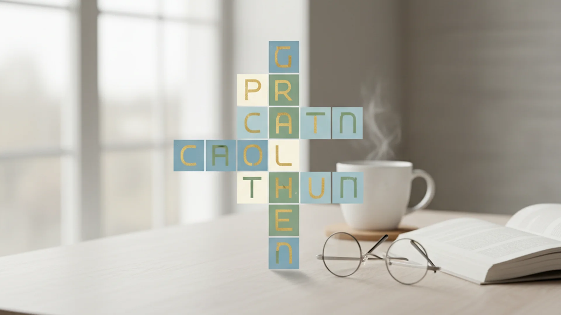 The Ultimate Guide to Crossword Puzzles