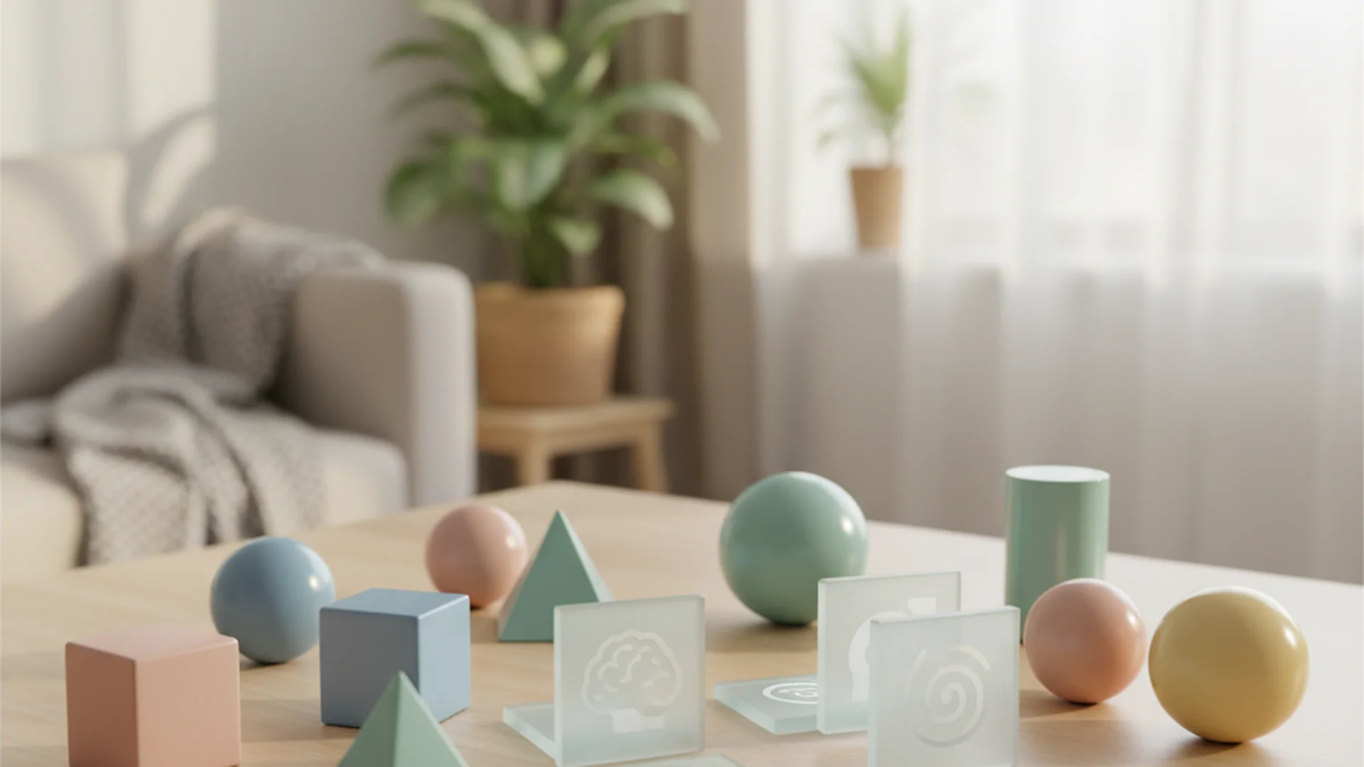 Visual Memory Games: How to Train Picture Recall and Cognitive Speed