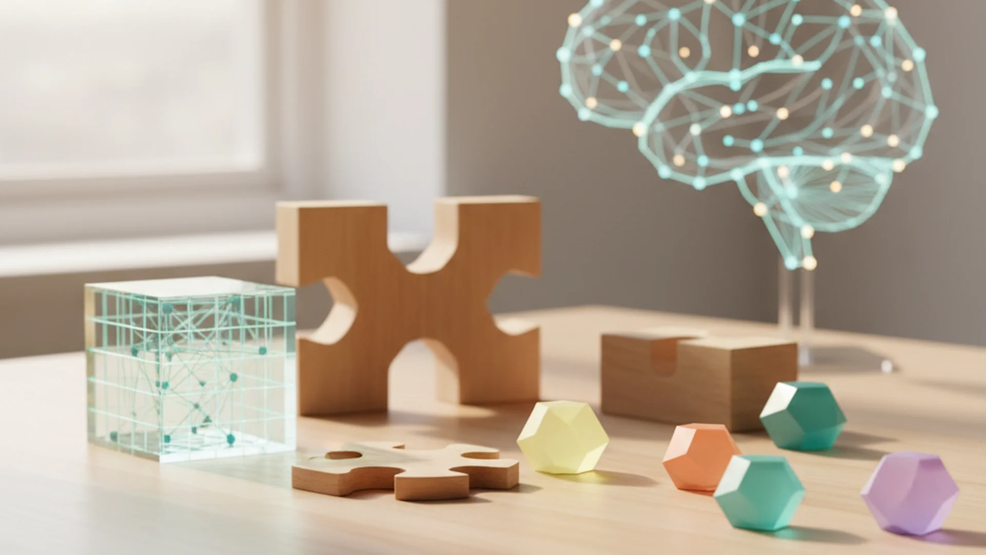 The Ultimate Guide to Visuospatial Games: Boost Your Spatial Reasoning in 2025