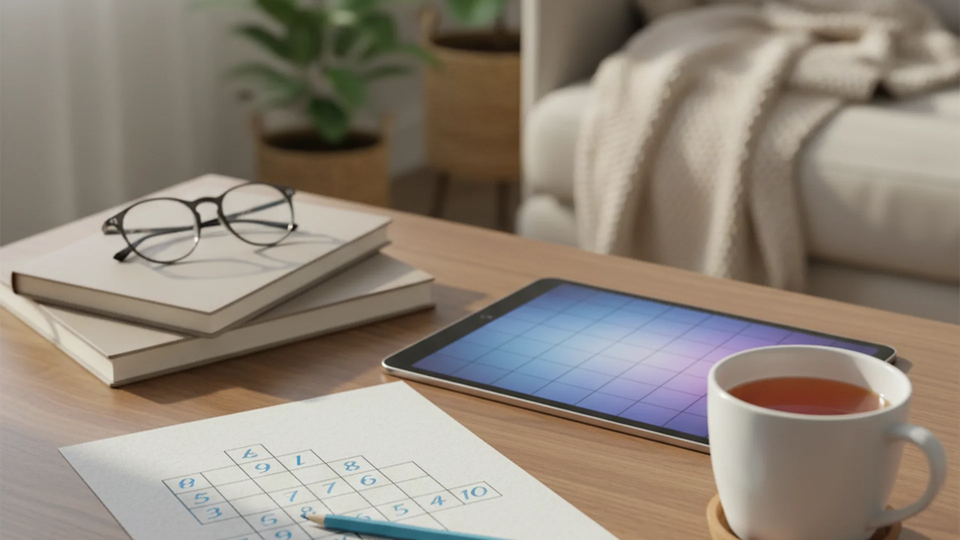 What is Sudoku? The Complete Introduction to the World’s Favorite Logic Puzzle