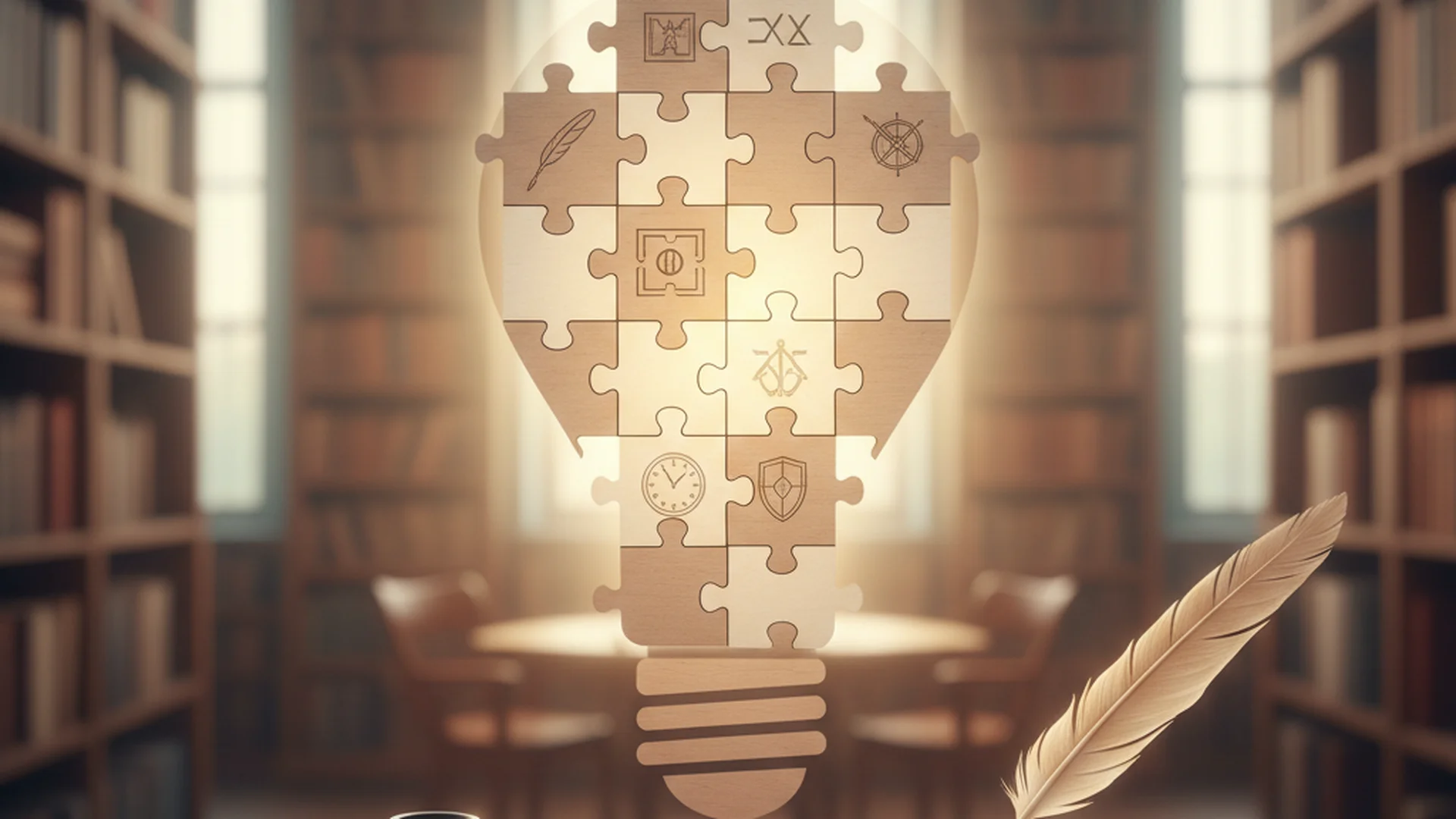 Who Invented Crosswords? The Legacy of Arthur Wynne and the Rise of a Global Obsession