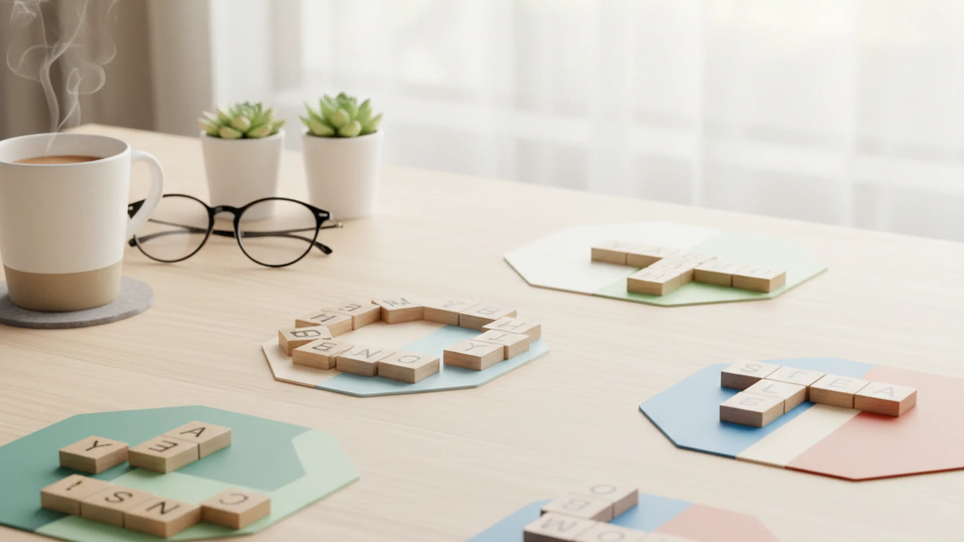 Word Games: Complete Collection and Strategy Guide