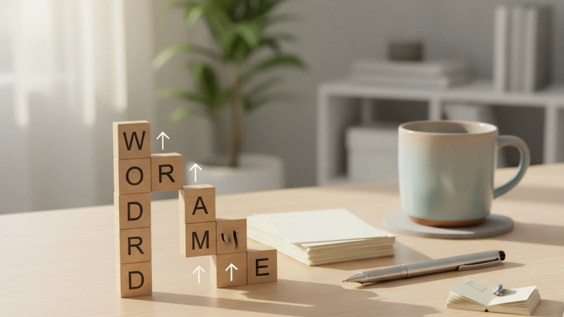 Mastering Word Ladder Puzzles: The Ultimate Guide to Doublets