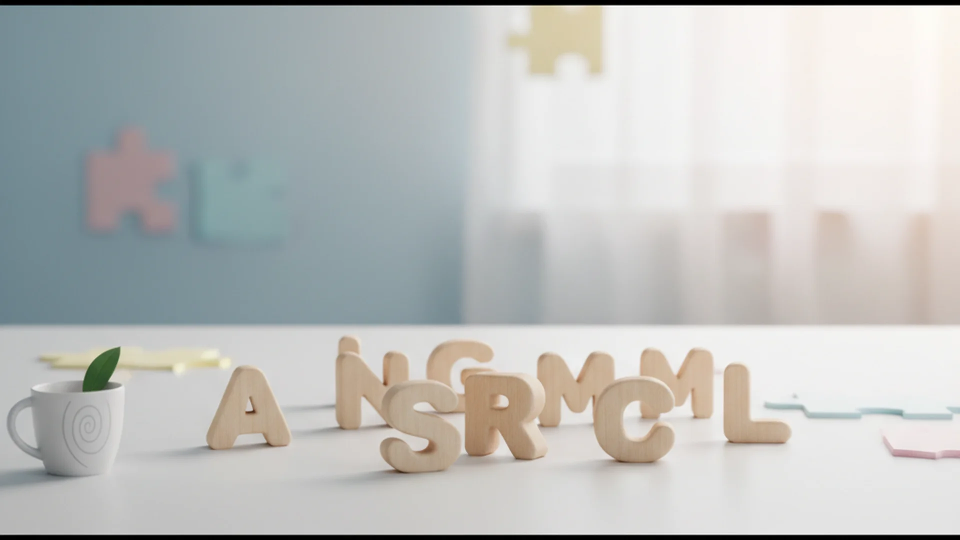 The Ultimate Guide to Word Scramble Games and Anagram Puzzles