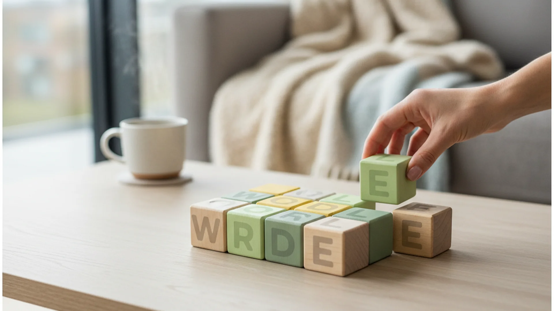 Wordle Strategy Guide: Expert Tactics to Solve in Fewer Guesses