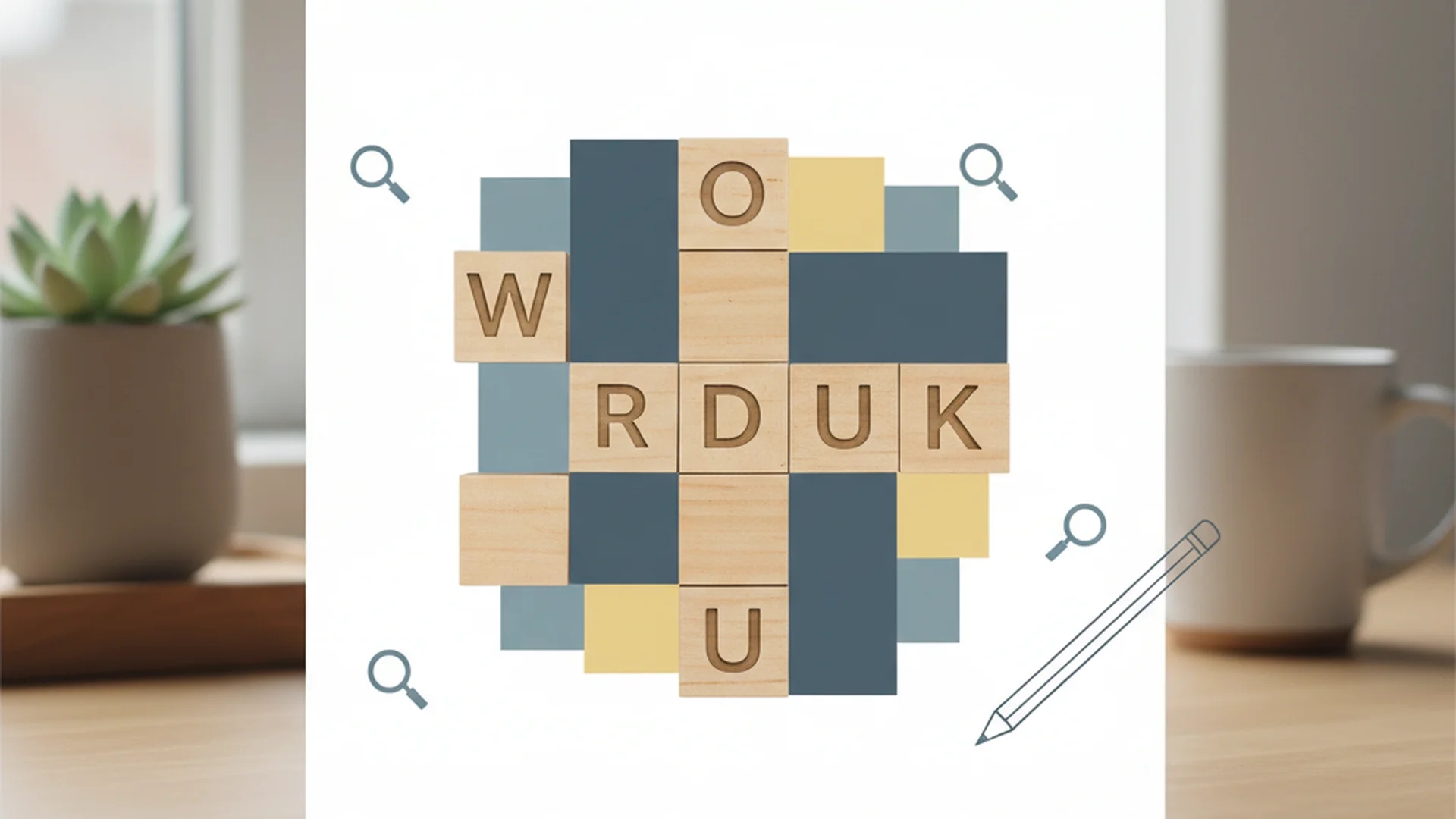 Wordoku Guide: How to Master Letter Sudoku Puzzles
