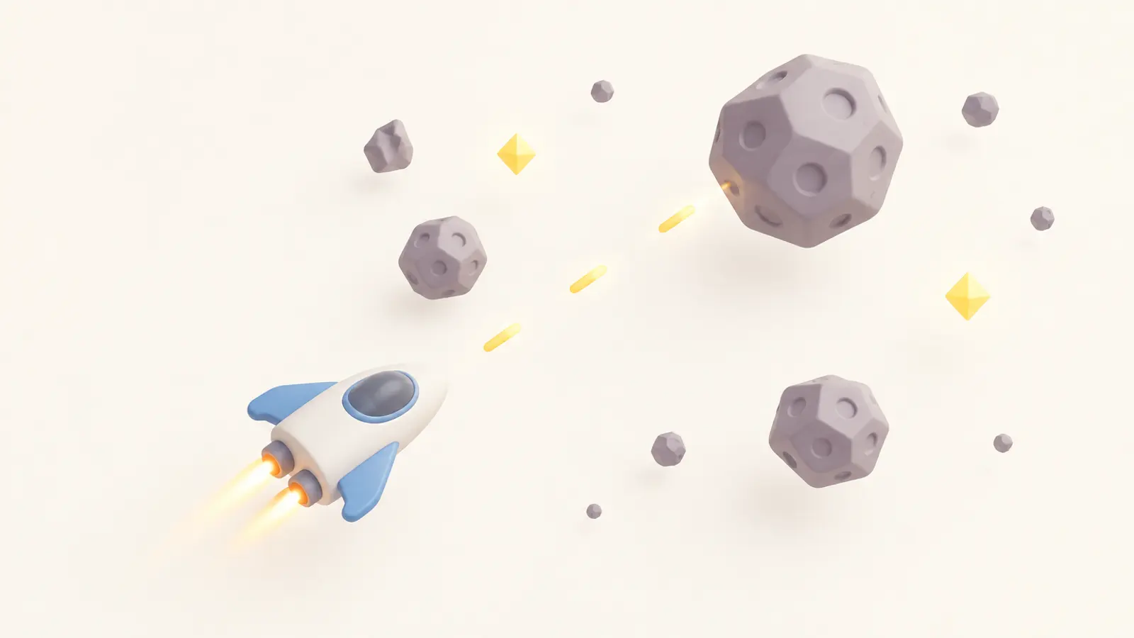 Asteroids Game Strategies: Master the Classic Space Shooter
