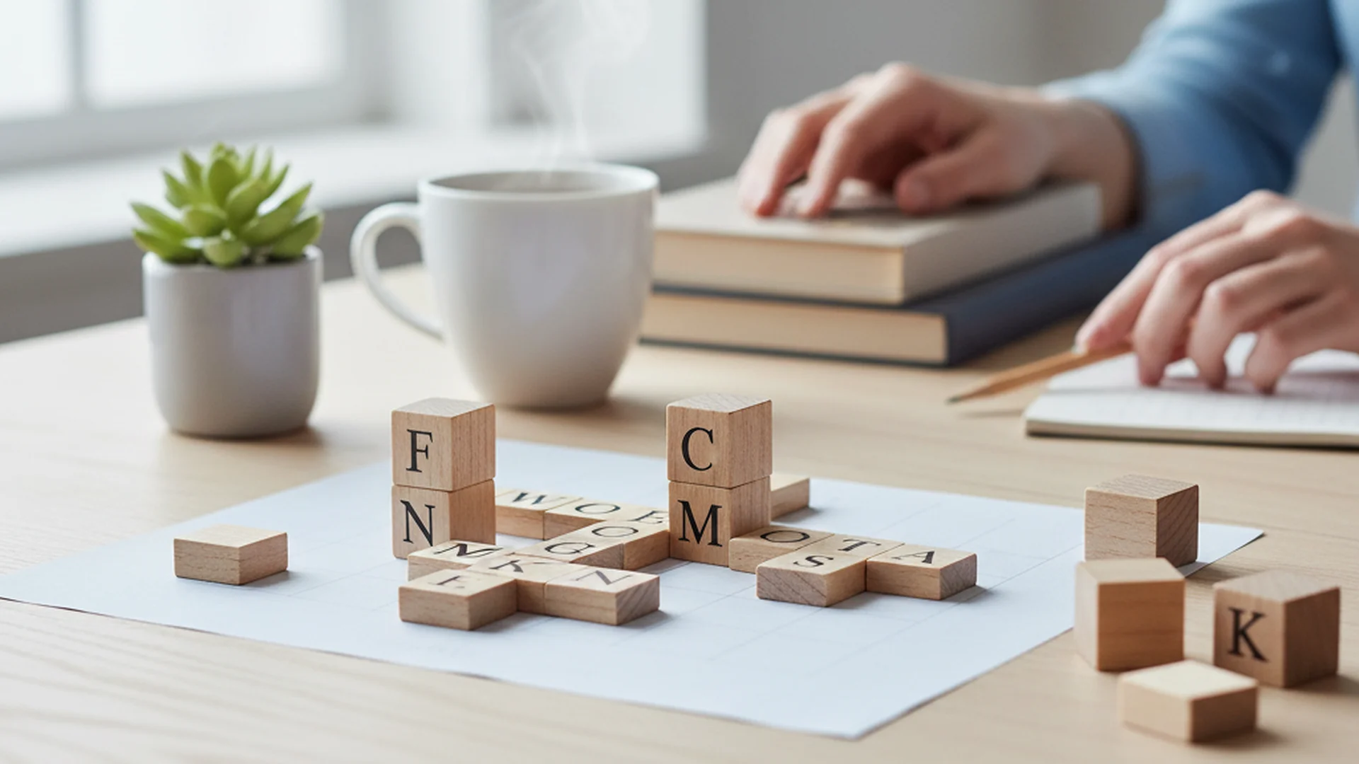 Building Crossword Vocabulary: Essential Word Lists and 2026 Trends