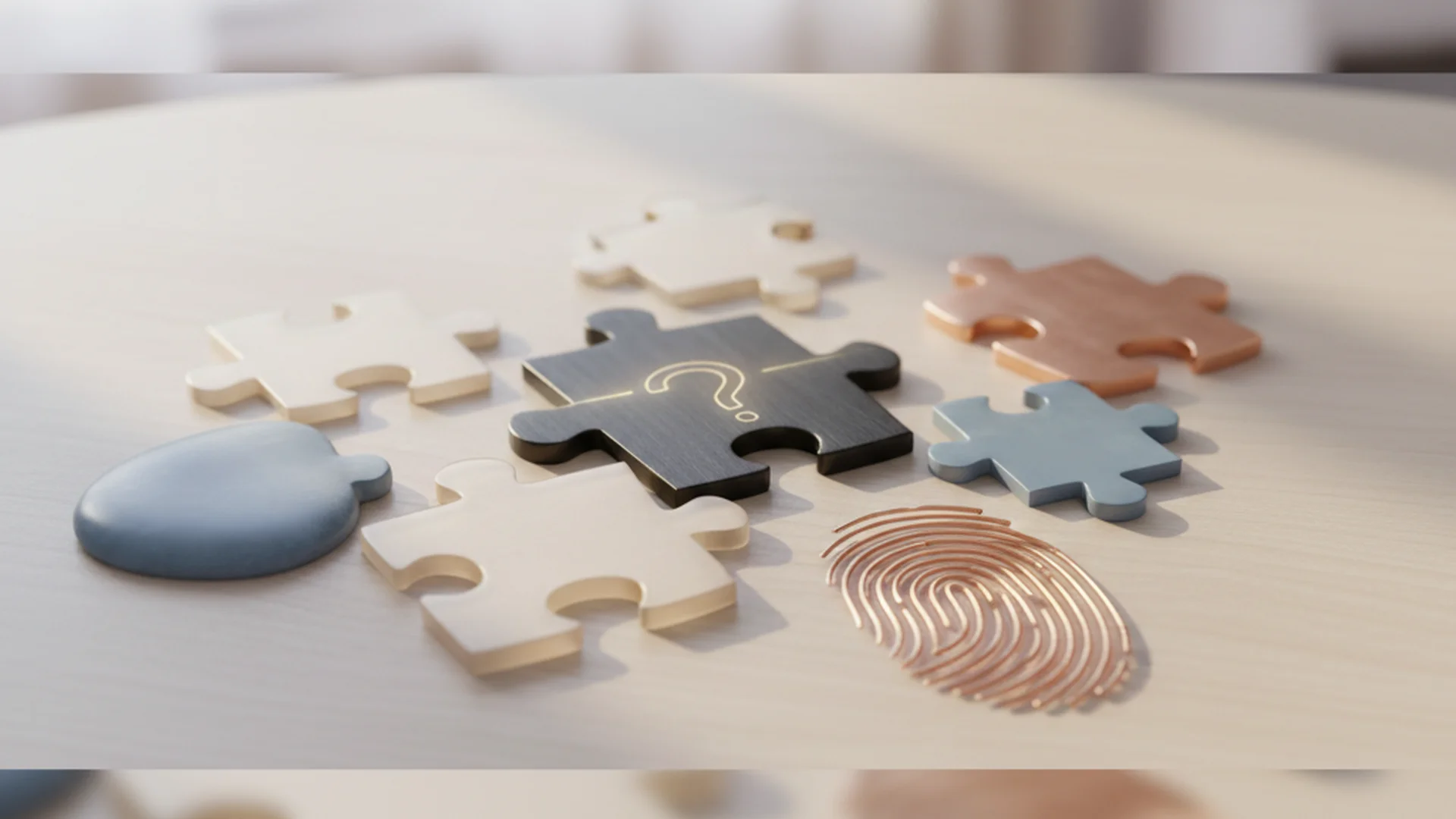 Crime Scene Puzzles: The Science and Strategy of Modern Forensic Sleuthing