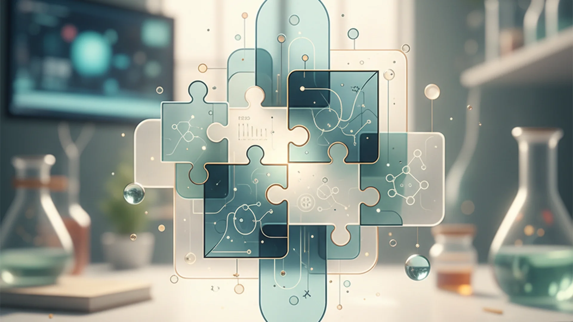 Puzzle Dosage: Finding the Cognitive Sweet Spot for Brain Health
