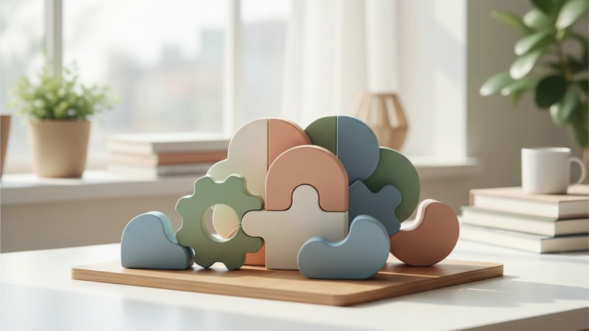 Estimation Games: Mastering the Art of Approximation for Brain Health
