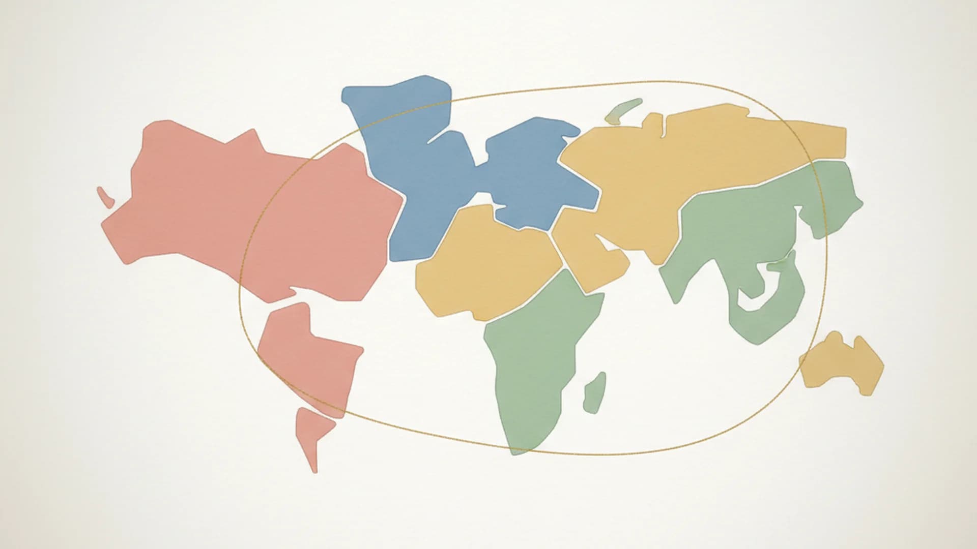 The Four Color Theorem: Decoding the Ultimate Map Coloring Puzzle