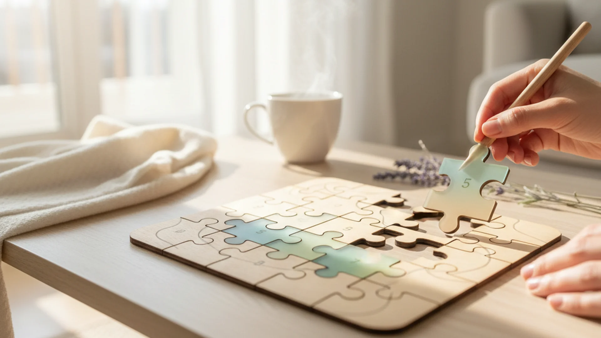 Jigsaw Sudoku Guide: Mastering Irregular Regions and Logic