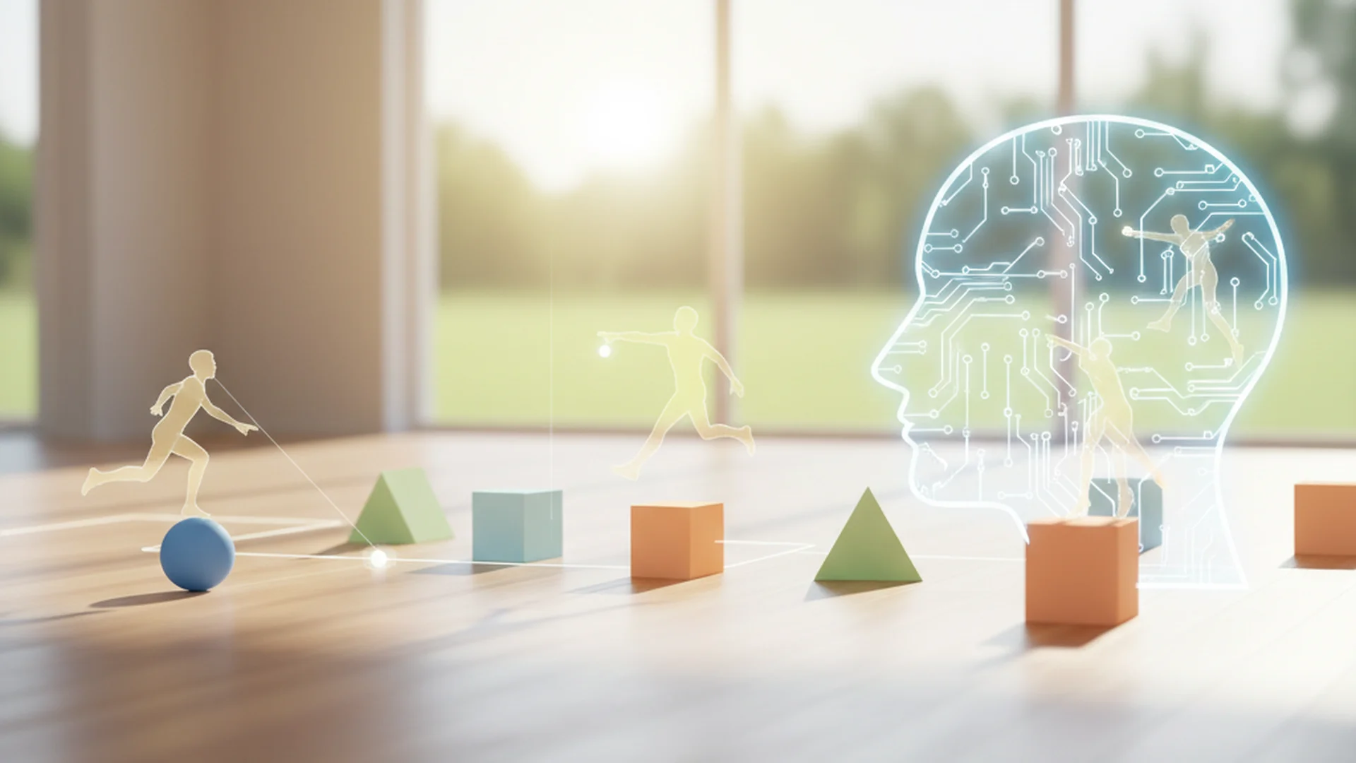 From Dodgeball to Decision-Making: The Rise of PE Brain Games