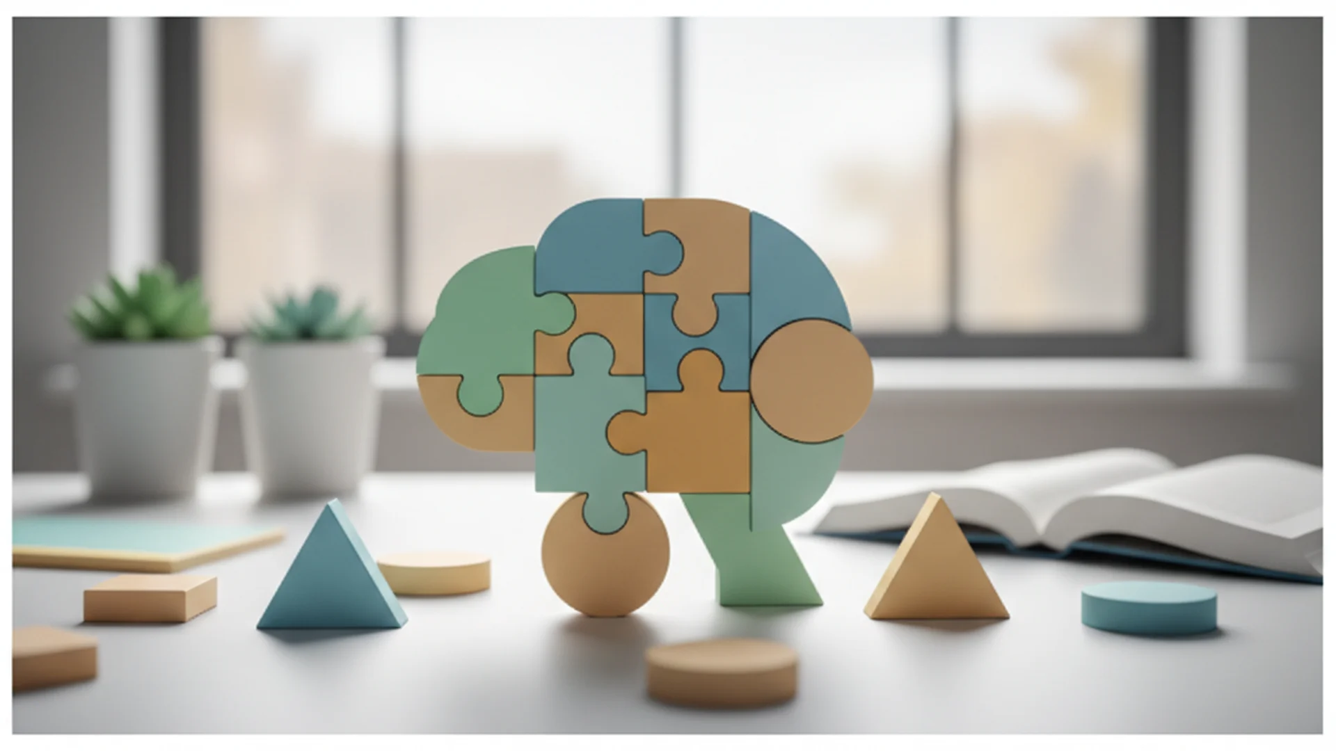 Puzzles in the Classroom: A Teacher’s Implementation Guide for 2025 and Beyond