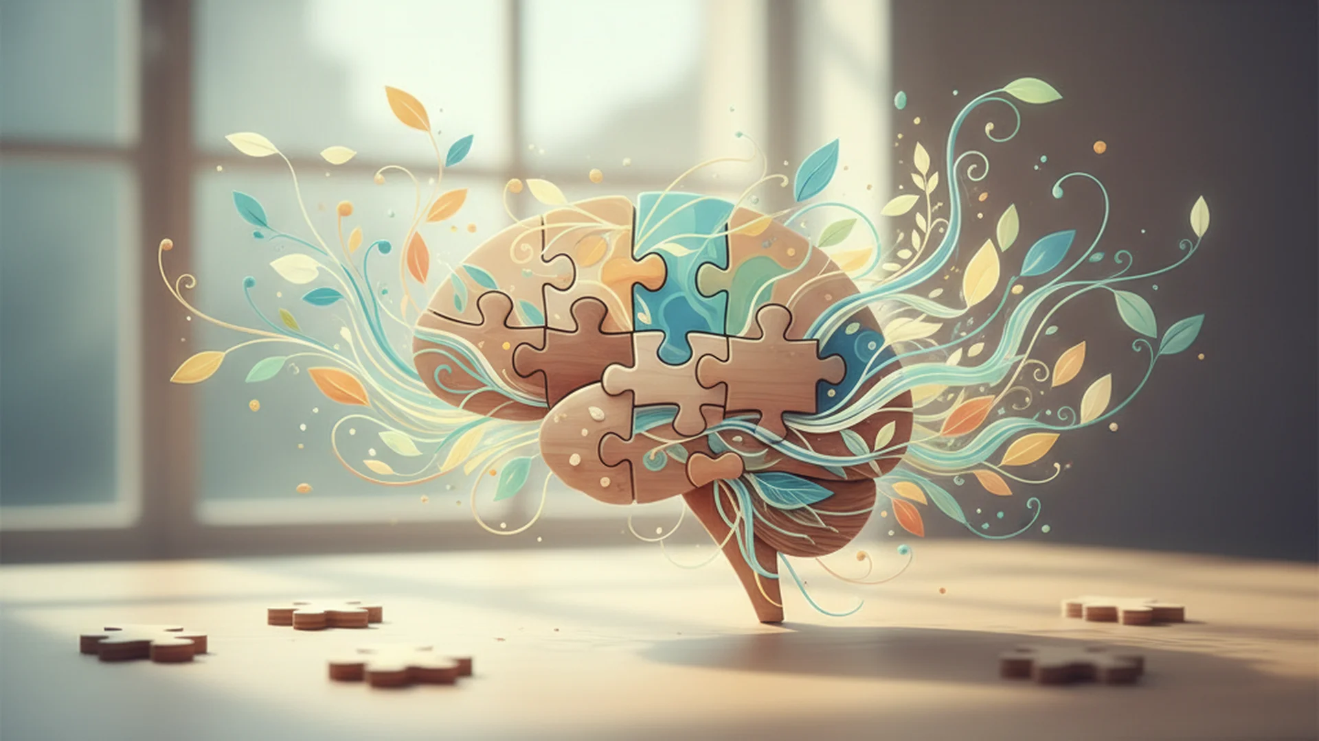 Puzzles and Neuroplasticity: How Brain Games Reshape Your Mind