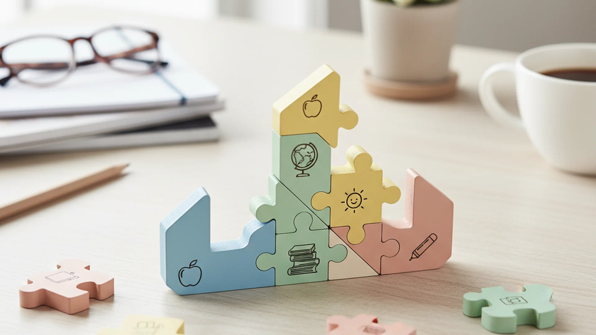 Mastering Substitute Teacher Activities: The Ultimate Guide to Sub Lesson Puzzles