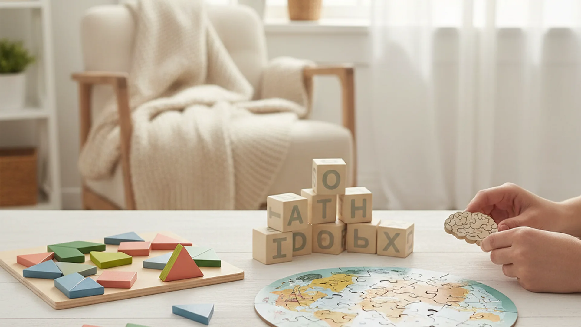 Teaching with Puzzles: Transforming Classrooms into Engines of Discovery