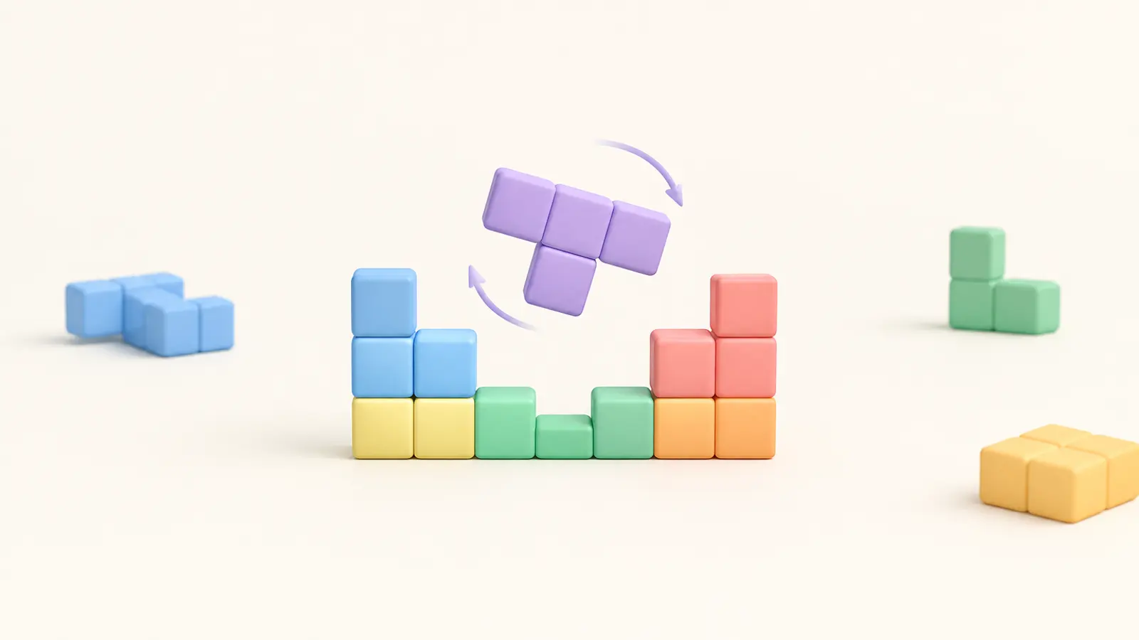 Tetris Techniques: T-Spins Explained
