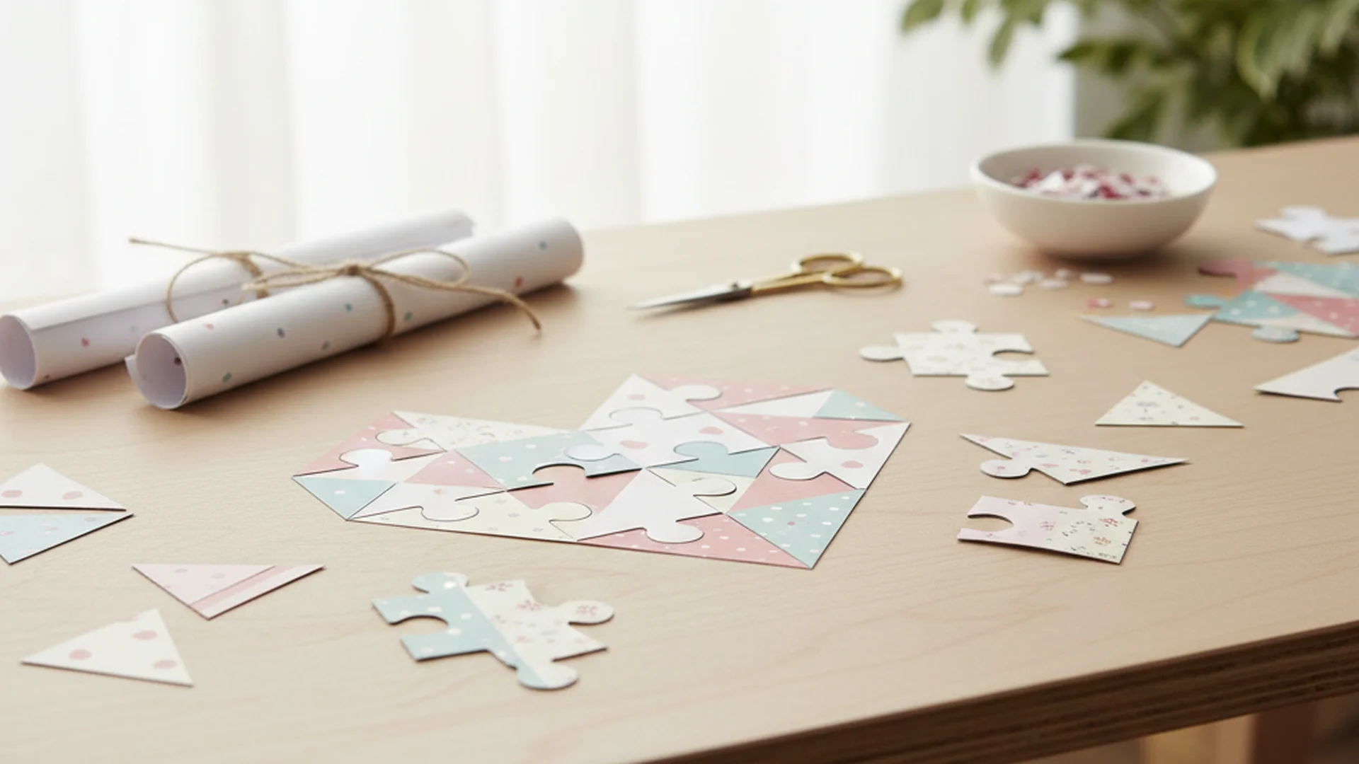 Valentines Day Puzzles: The Ultimate Guide to Romantic and Fun Printables